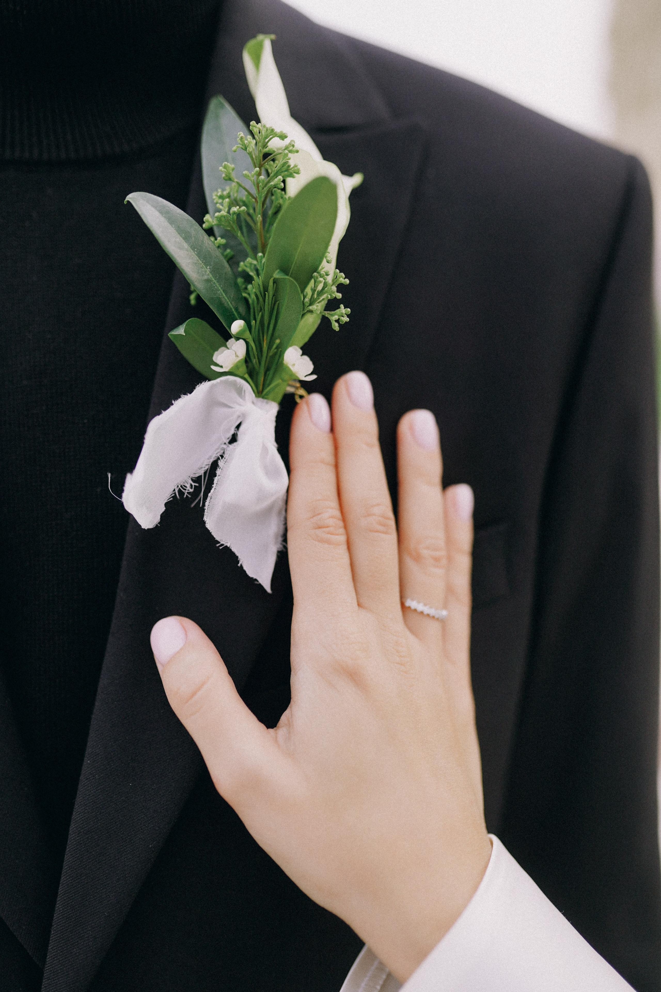 Алексей и Дарья. Свадебный фотограф в Саратове Антон Слепов