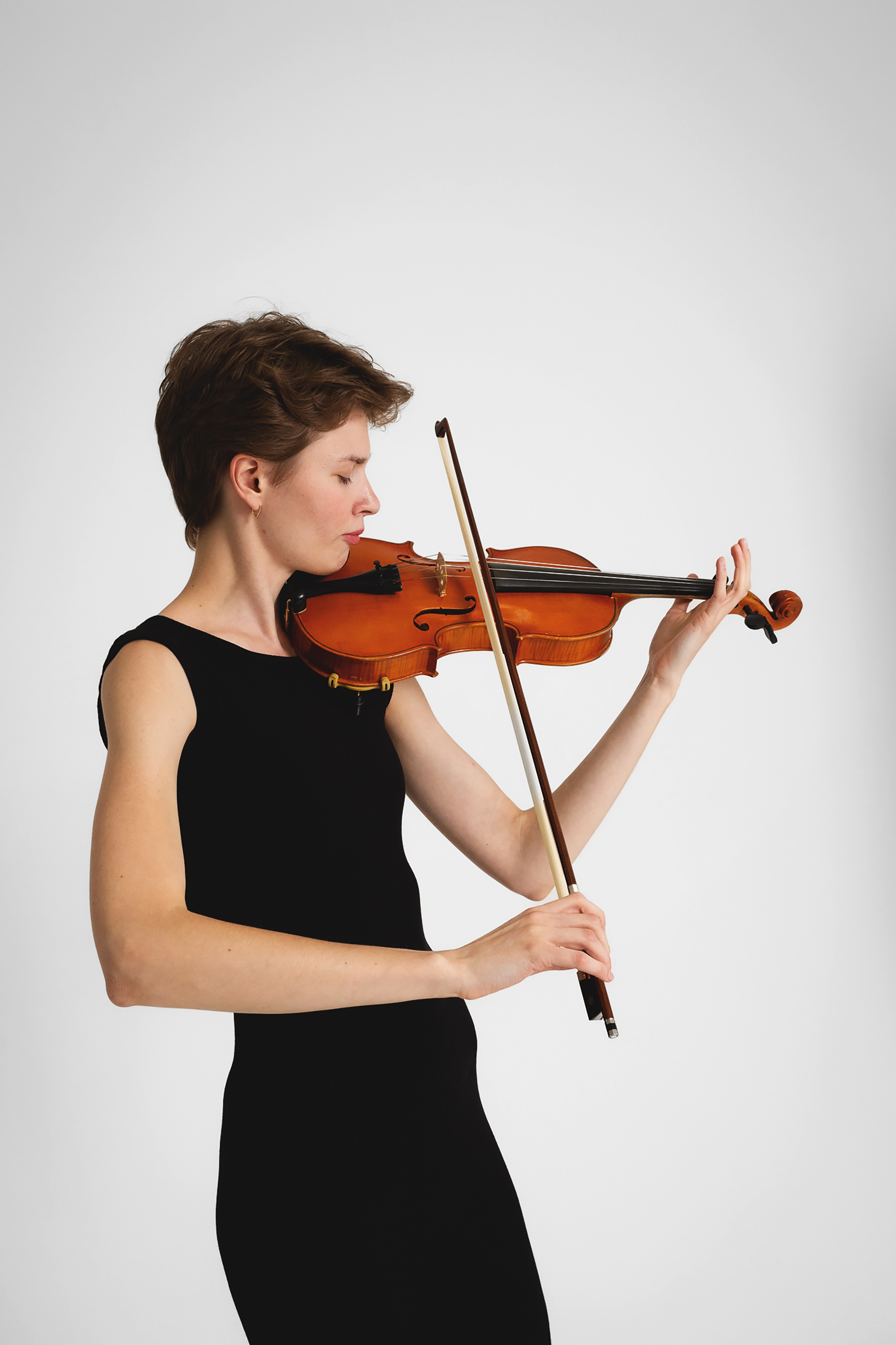 Музыка. Фотограф портретист в Санкт Петербурге Дроздова Алла