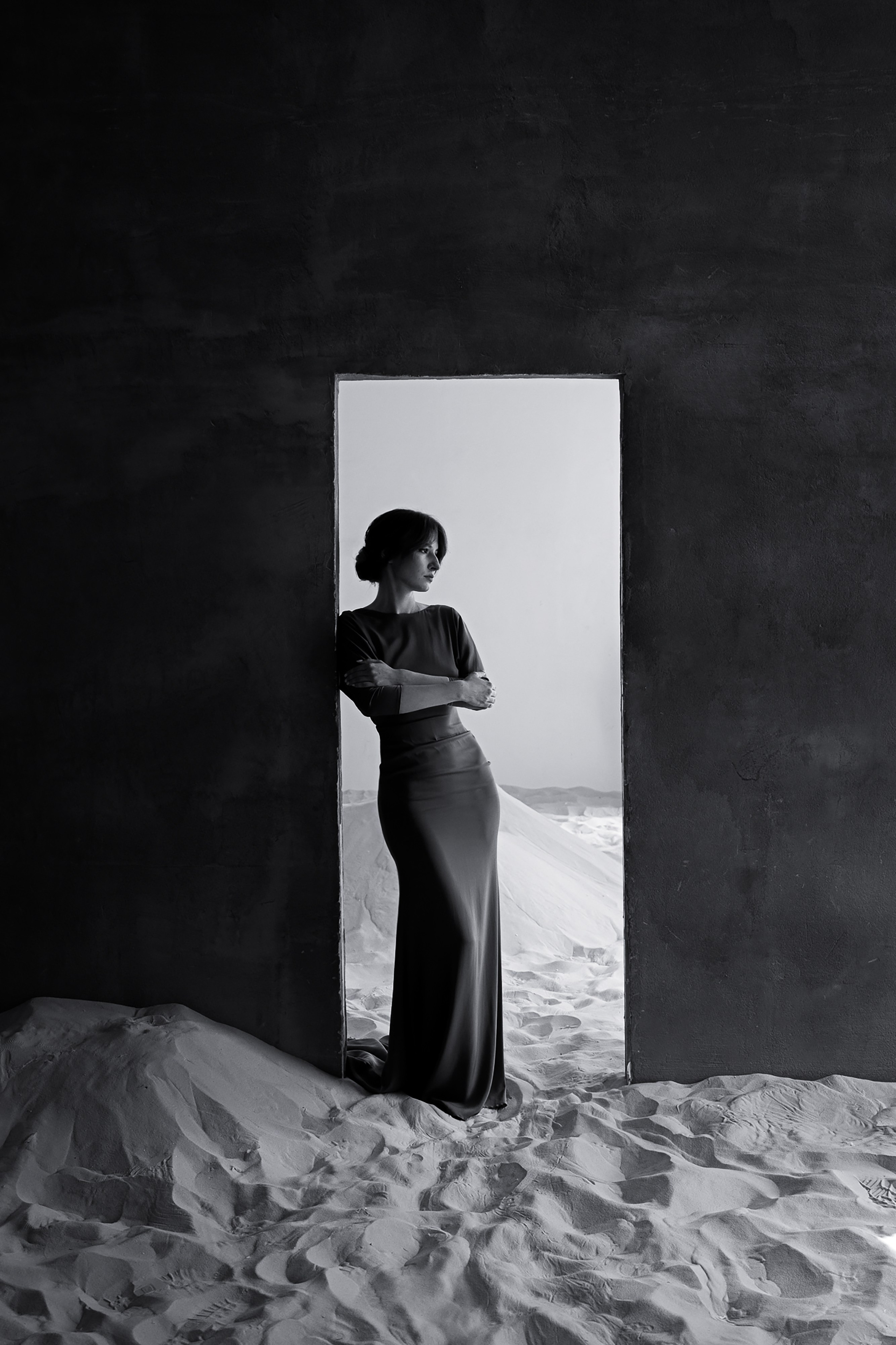 Кристина. Фотограф портретист в Санкт Петербурге Дроздова Алла