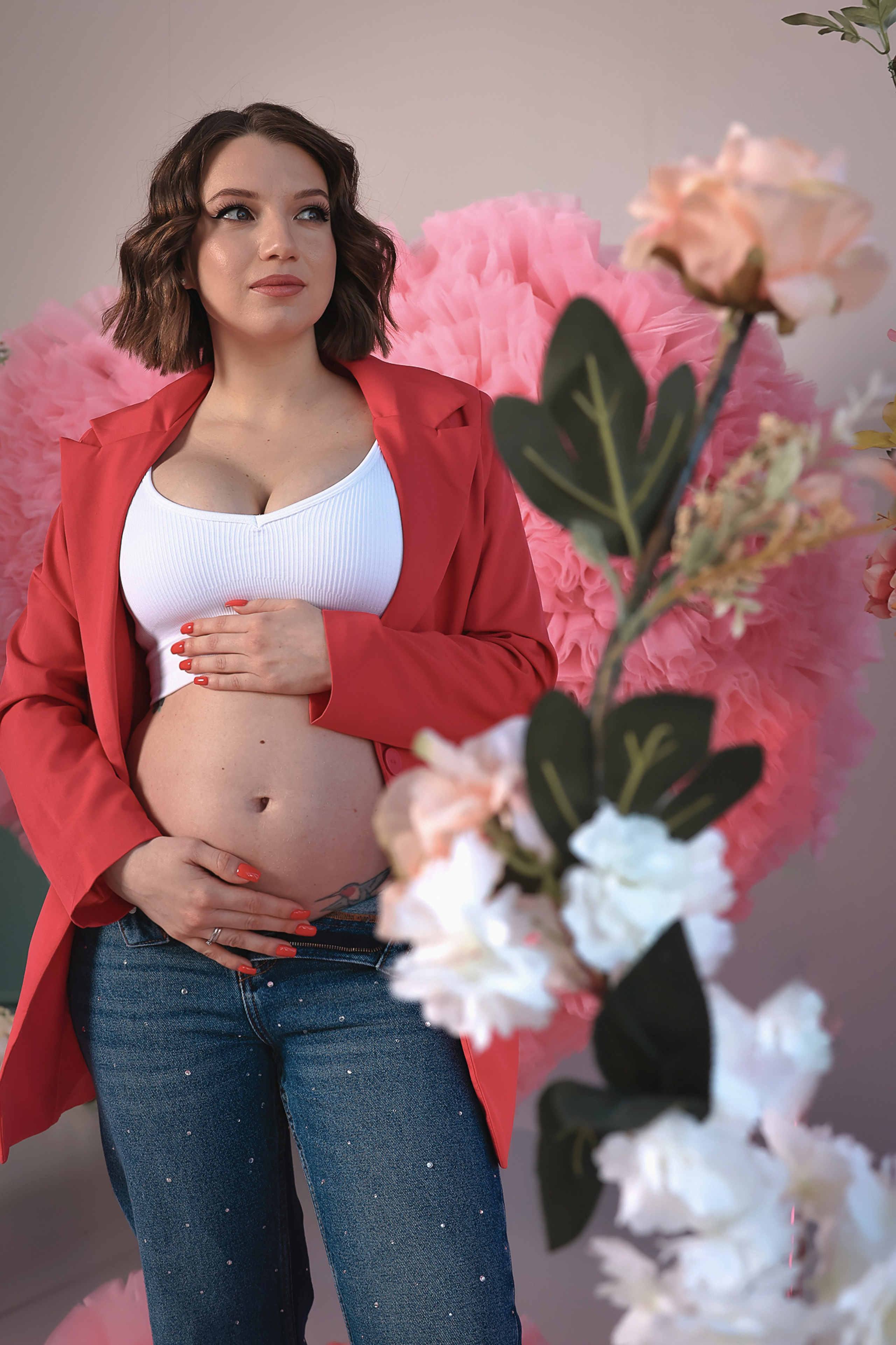 Лиза. Фотограф портретист в Санкт Петербурге Дроздова Алла