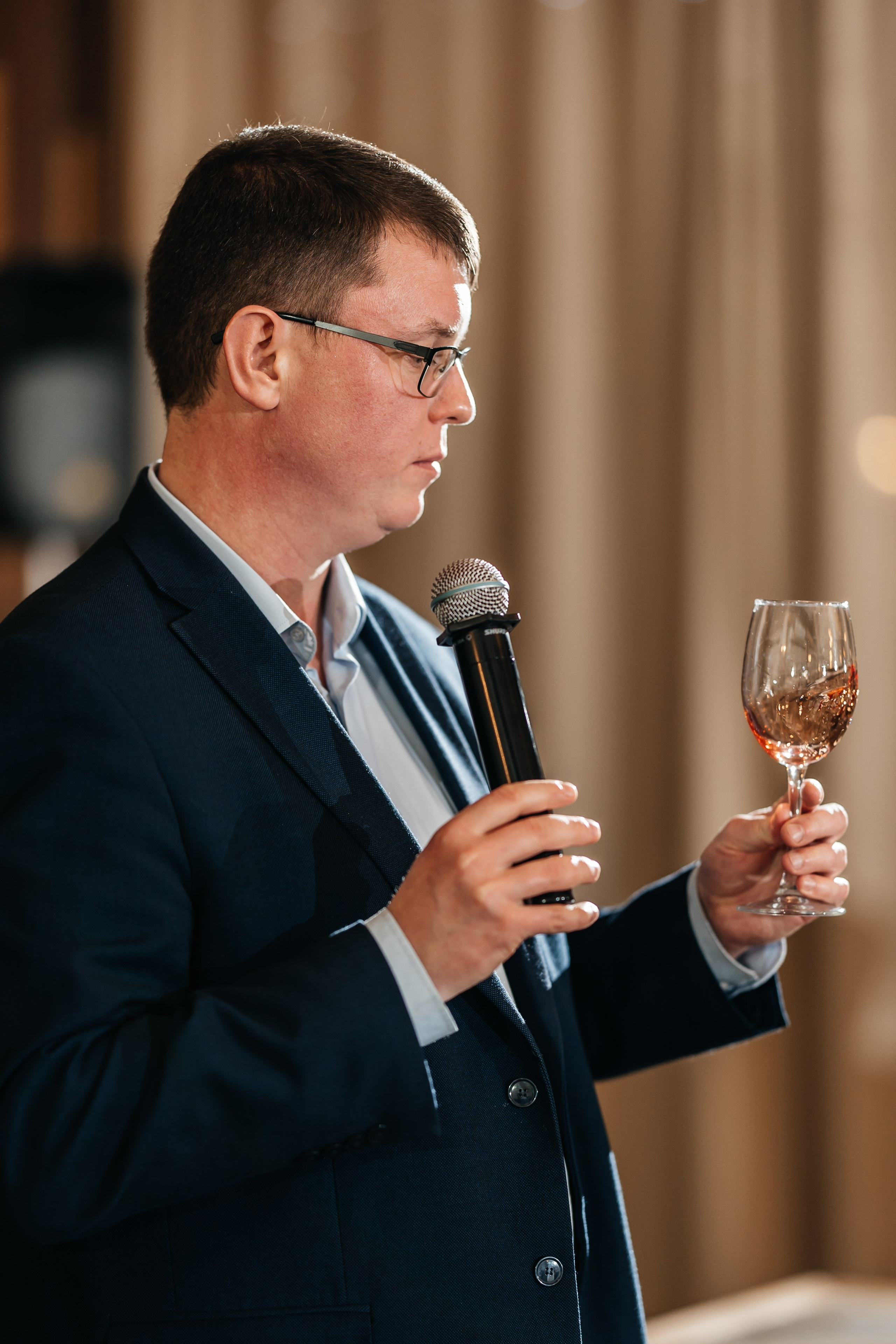 Винная церемония. Самый свадебный фотограф