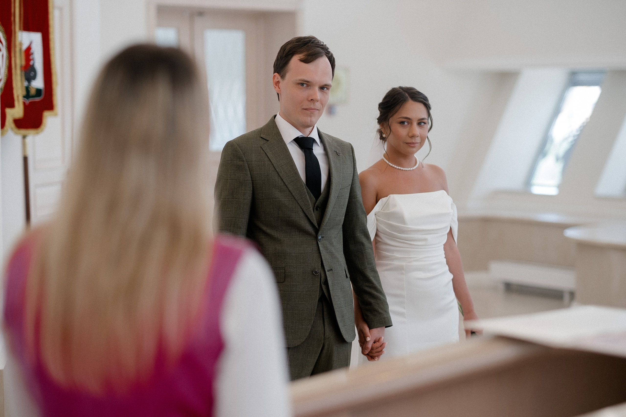 Коля & Юля. Свадебный и семейный фотограф в Казани и Зеленодольске Ланочкин Илья