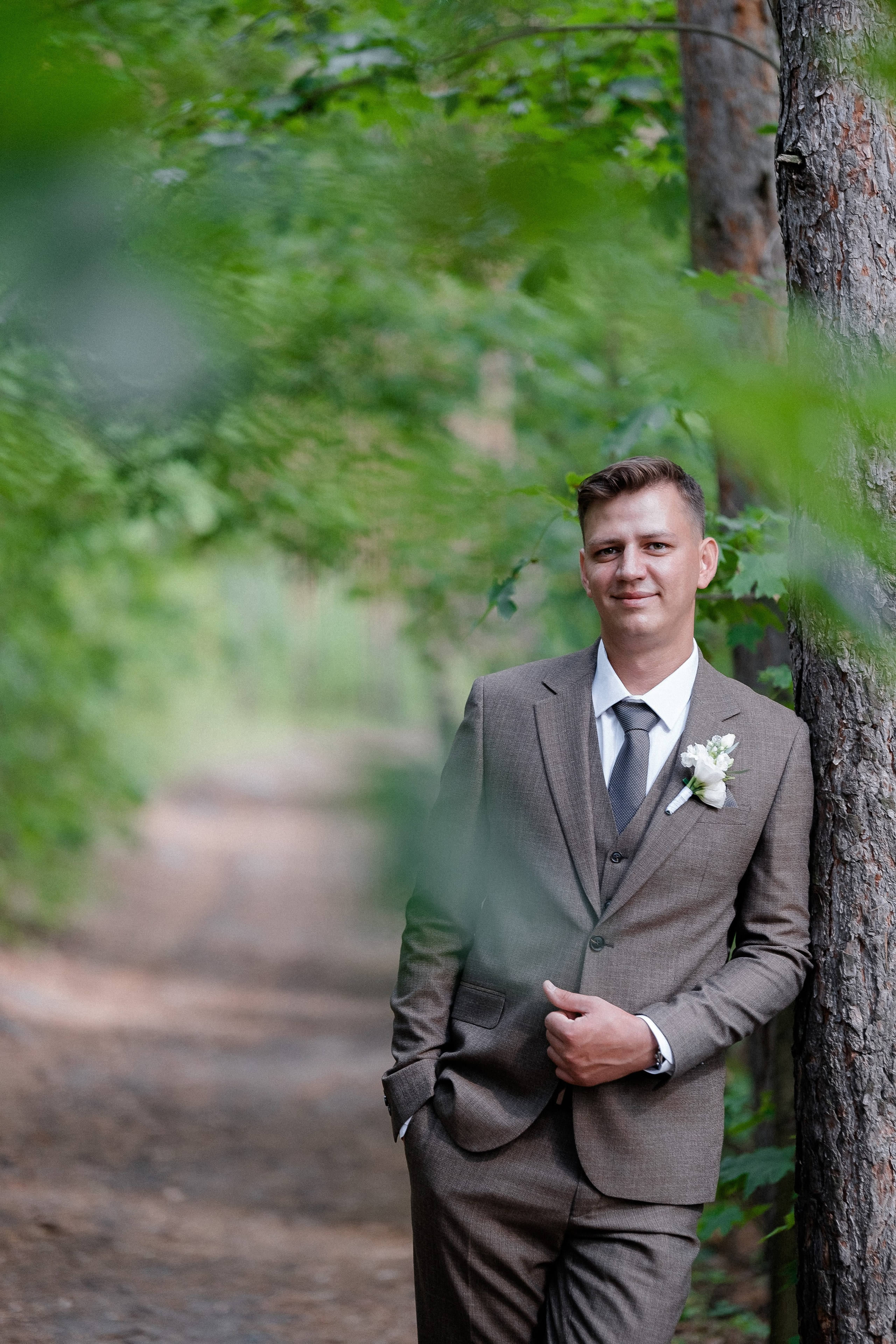 Марат & Аня. Свадебный и семейный фотограф в Казани и Зеленодольске Ланочкин Илья