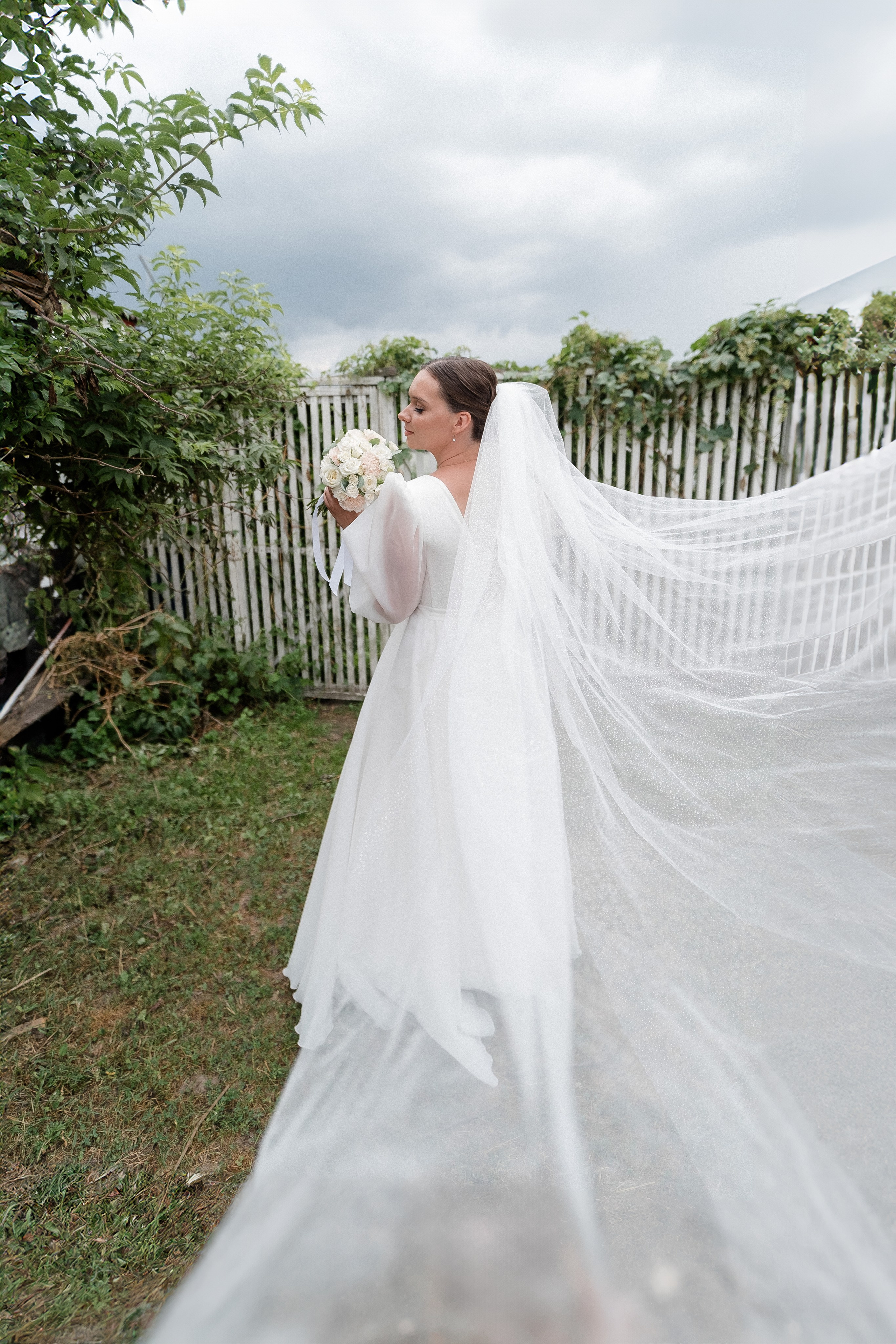 Егор & Анастасия. Свадебный и семейный фотограф в Казани и Зеленодольске Ланочкин Илья