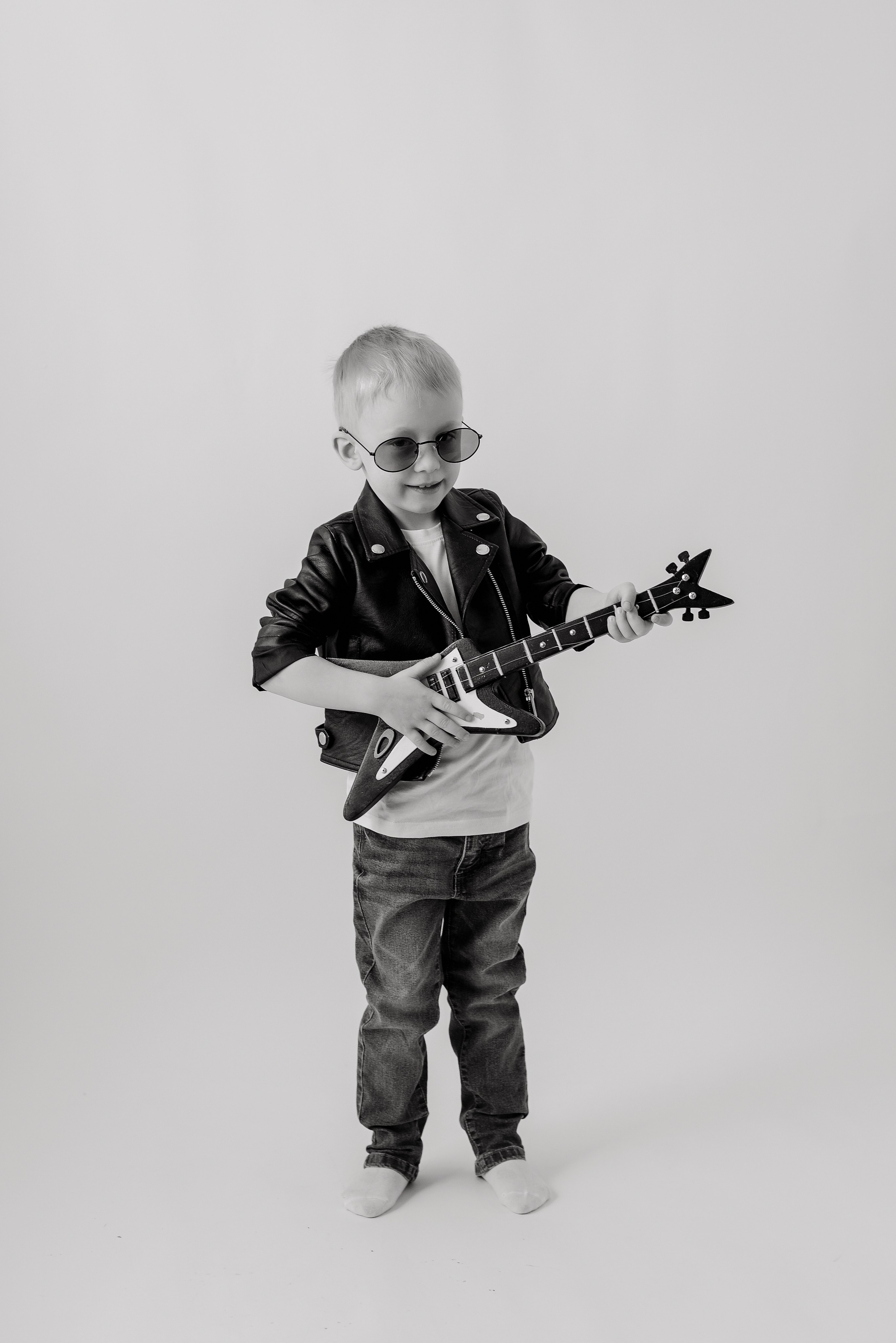 Съемка для семьи Екатерины. Детский фотограф в Долгопрудном и Москве