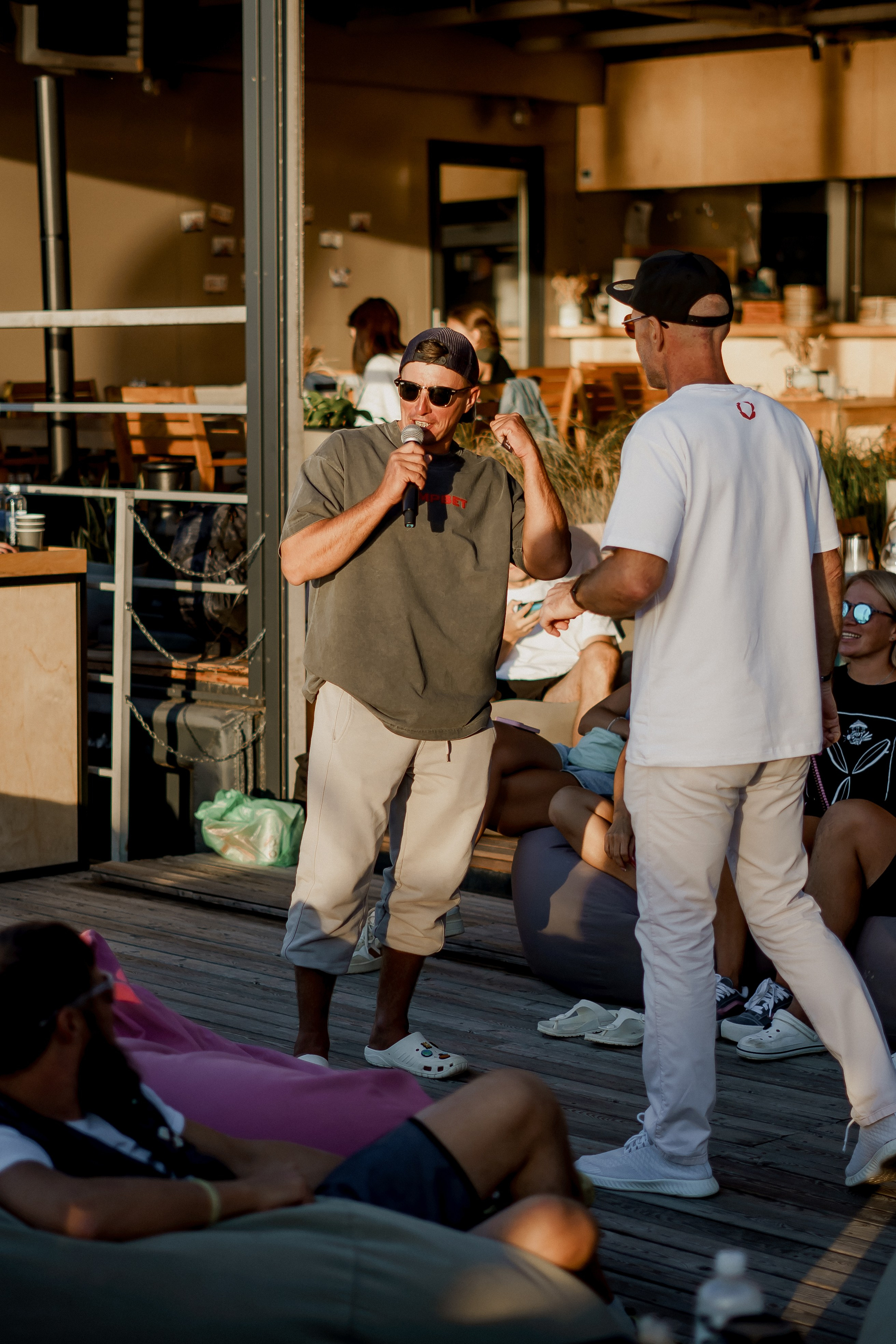 Surf 2024. Фотограф Валерия Крахмалева