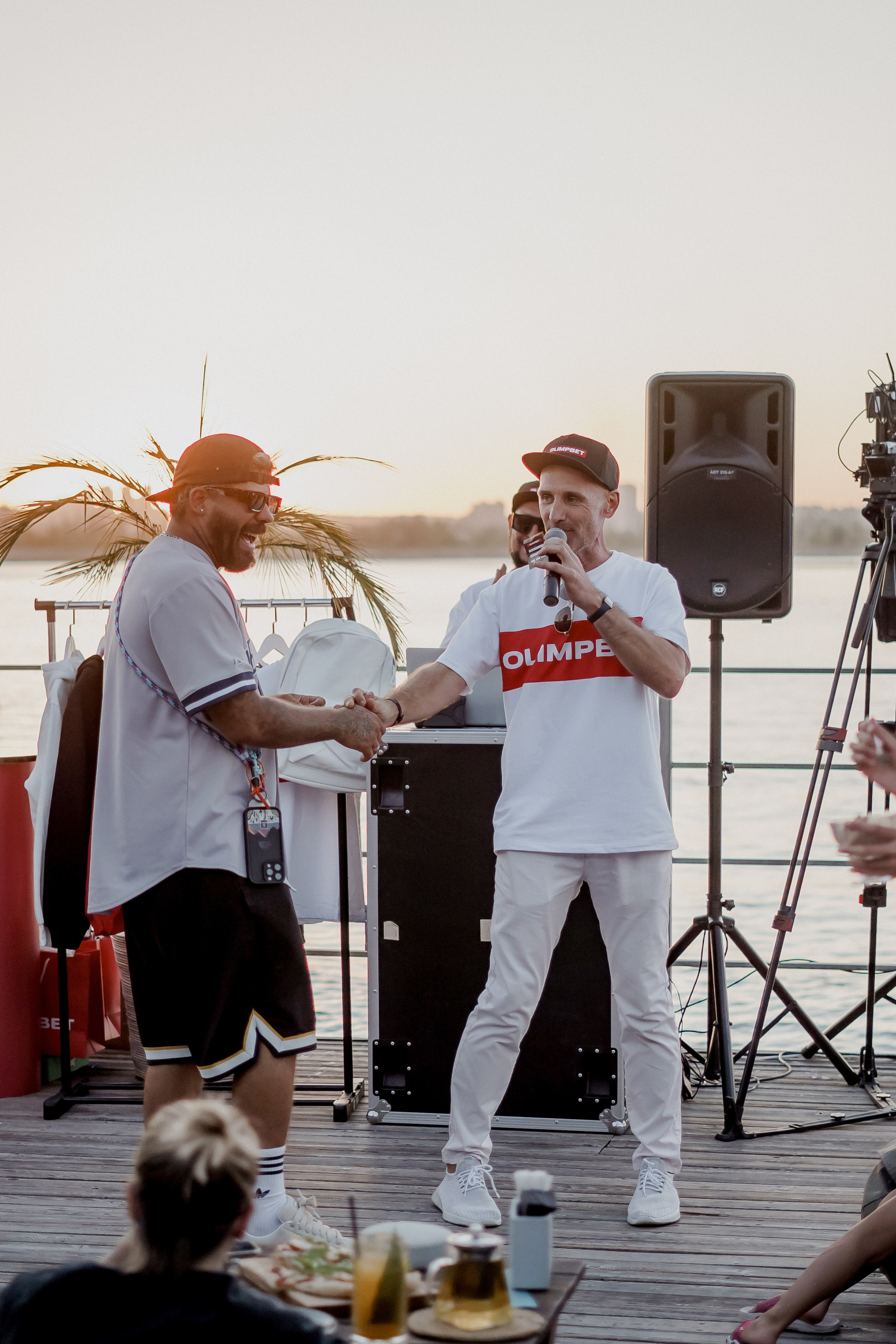 Surf 2024. Фотограф Валерия Крахмалева