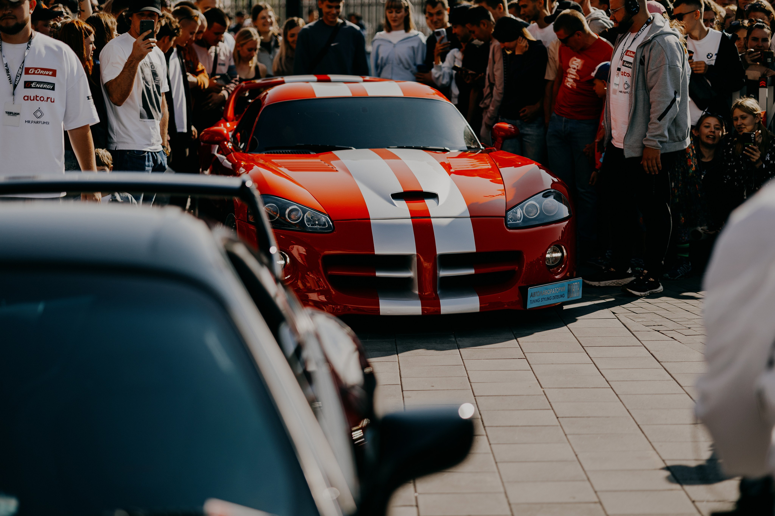 HALFEST. Свадебный и репортажный фотограф в Омске. Червоткин Никита