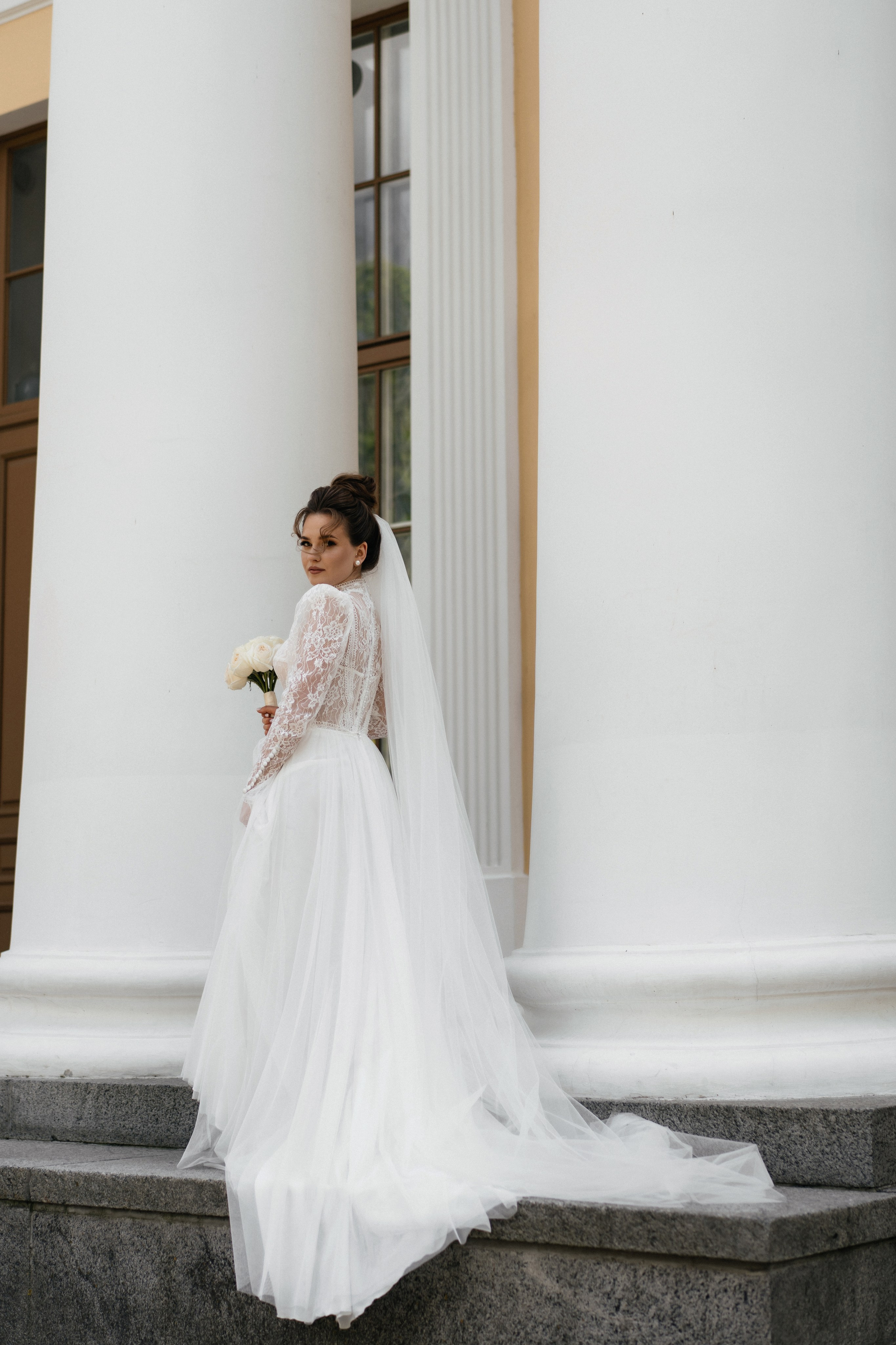 Милена & Павел. Свадебная фото и видеосъемка в Гомеле