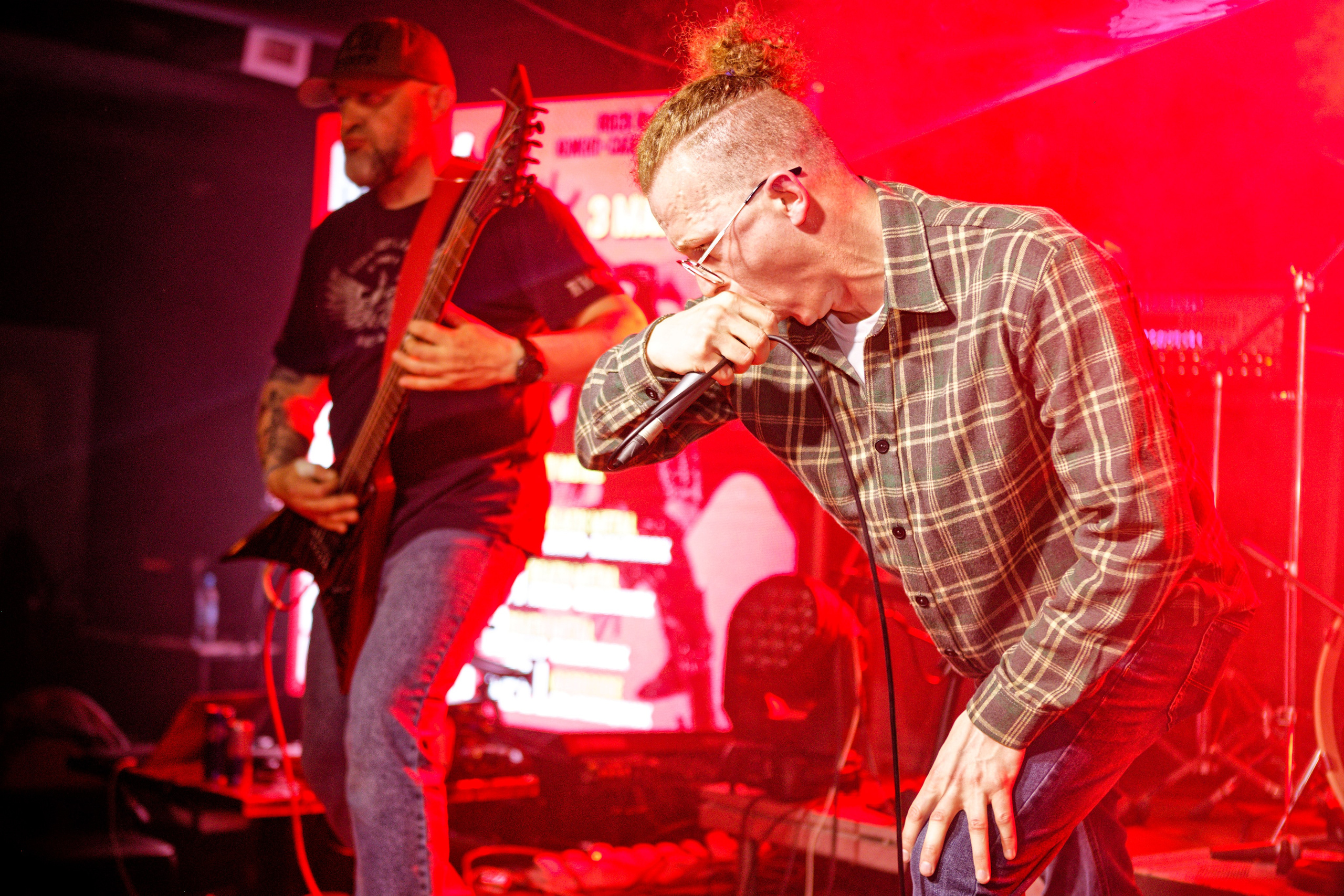 Heavy Birthday Party. Кутузов Евгений Фотограф в Южно-Сахалинске