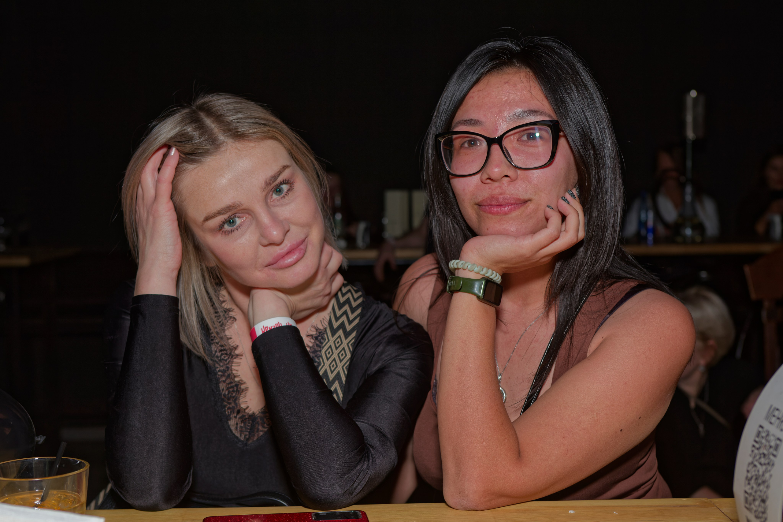 «Страшная вечеринка». Кутузов Евгений Фотограф в Южно-Сахалинске