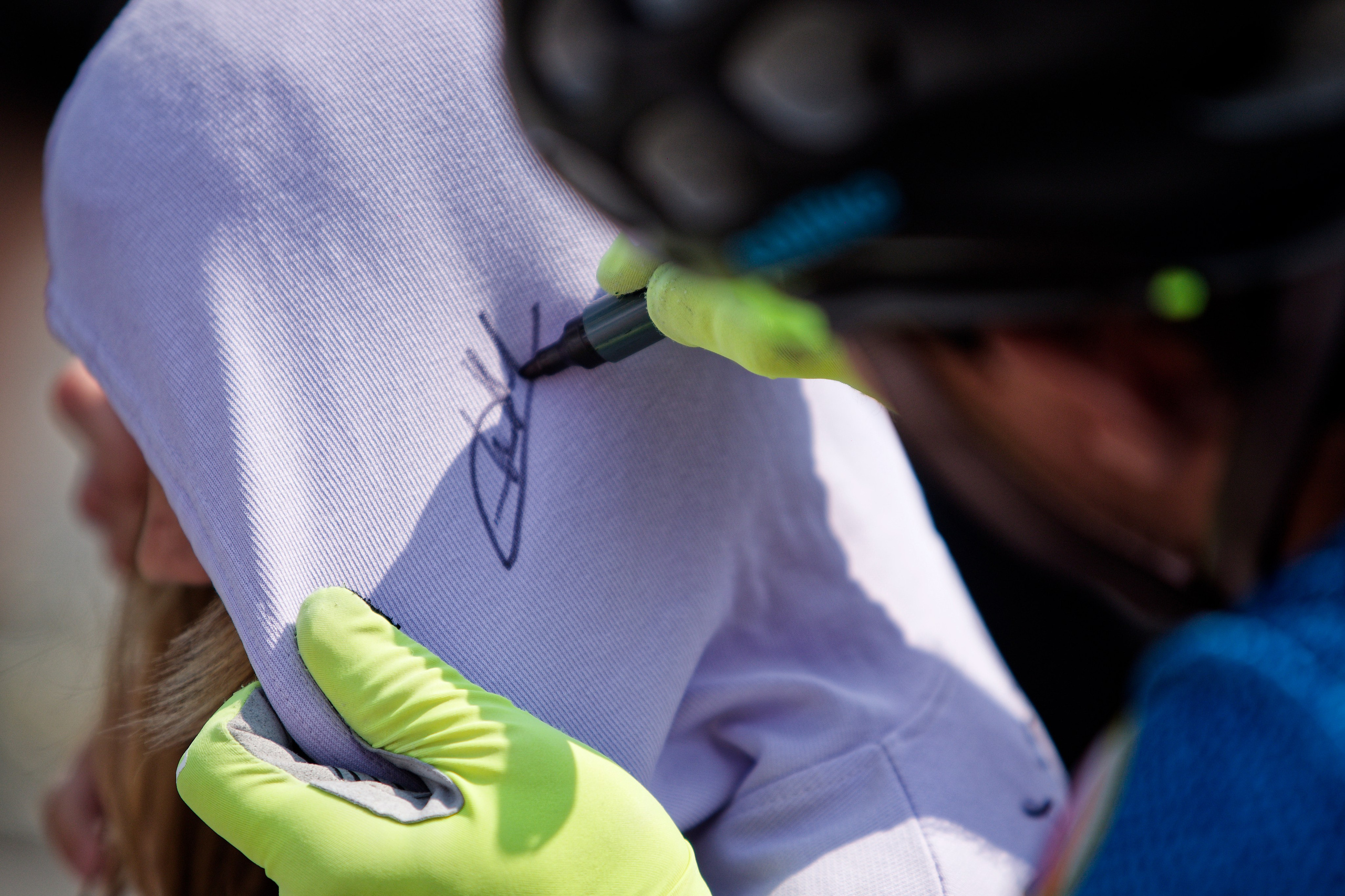 II этап Кубка России по лыжероллерам. Кутузов Евгений Фотограф в Южно-Сахалинске