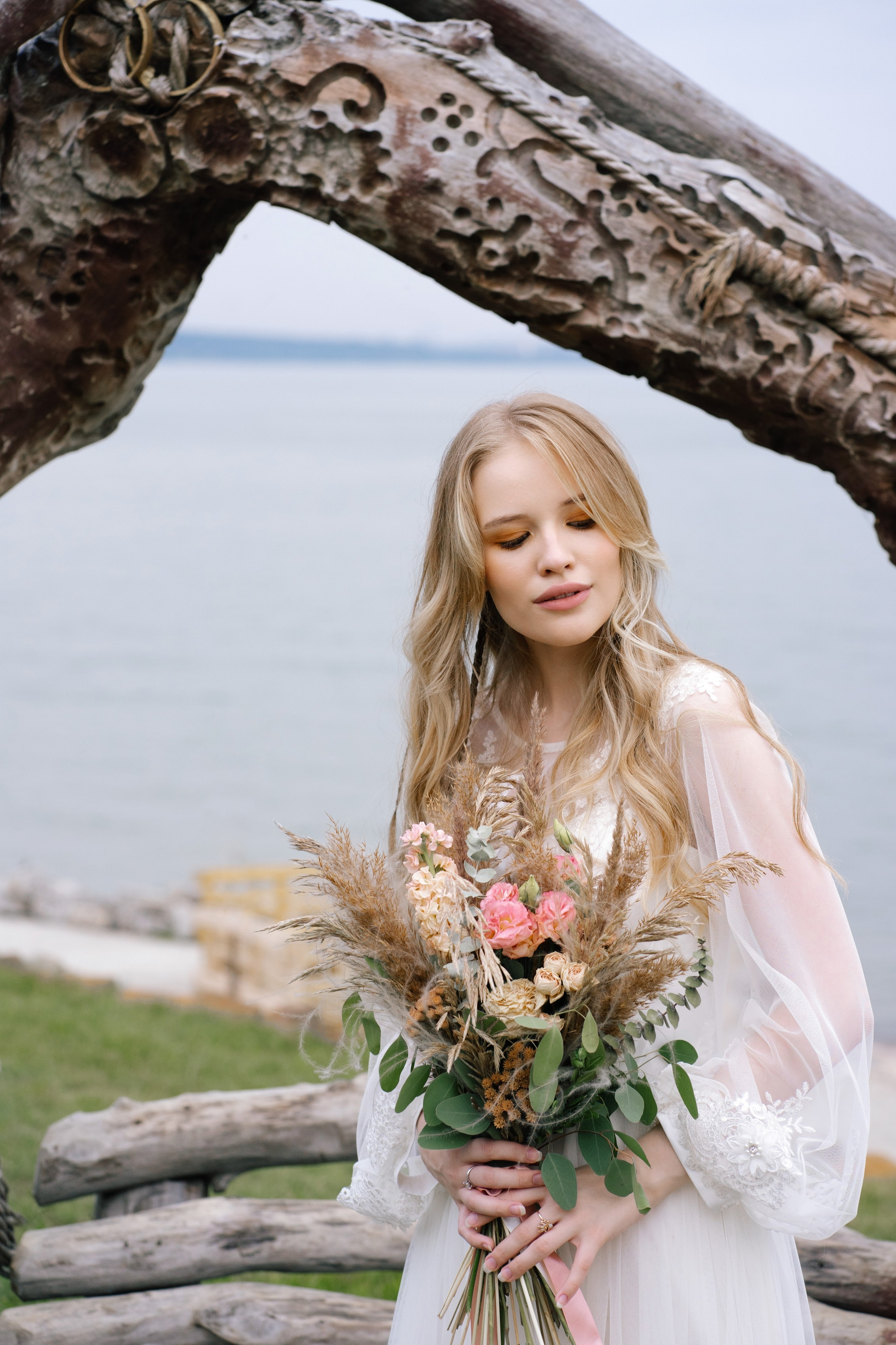 Иван & Анастасия. Свадебный фотограф в Санкт-Петербурге — Евгения Лютоева