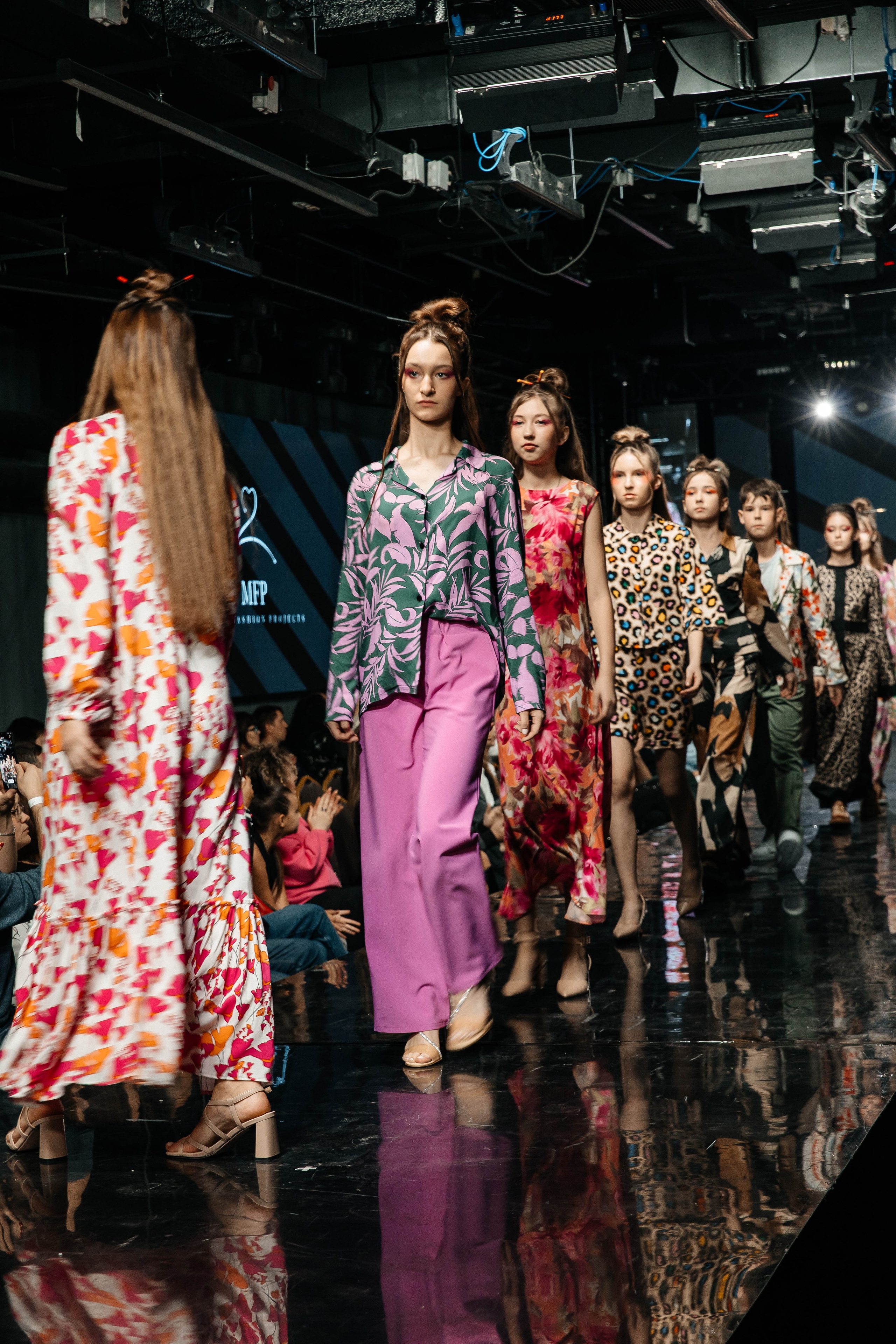 Репортаж Media Fashion. Свадебный и репортажный фотограф МОСКВА