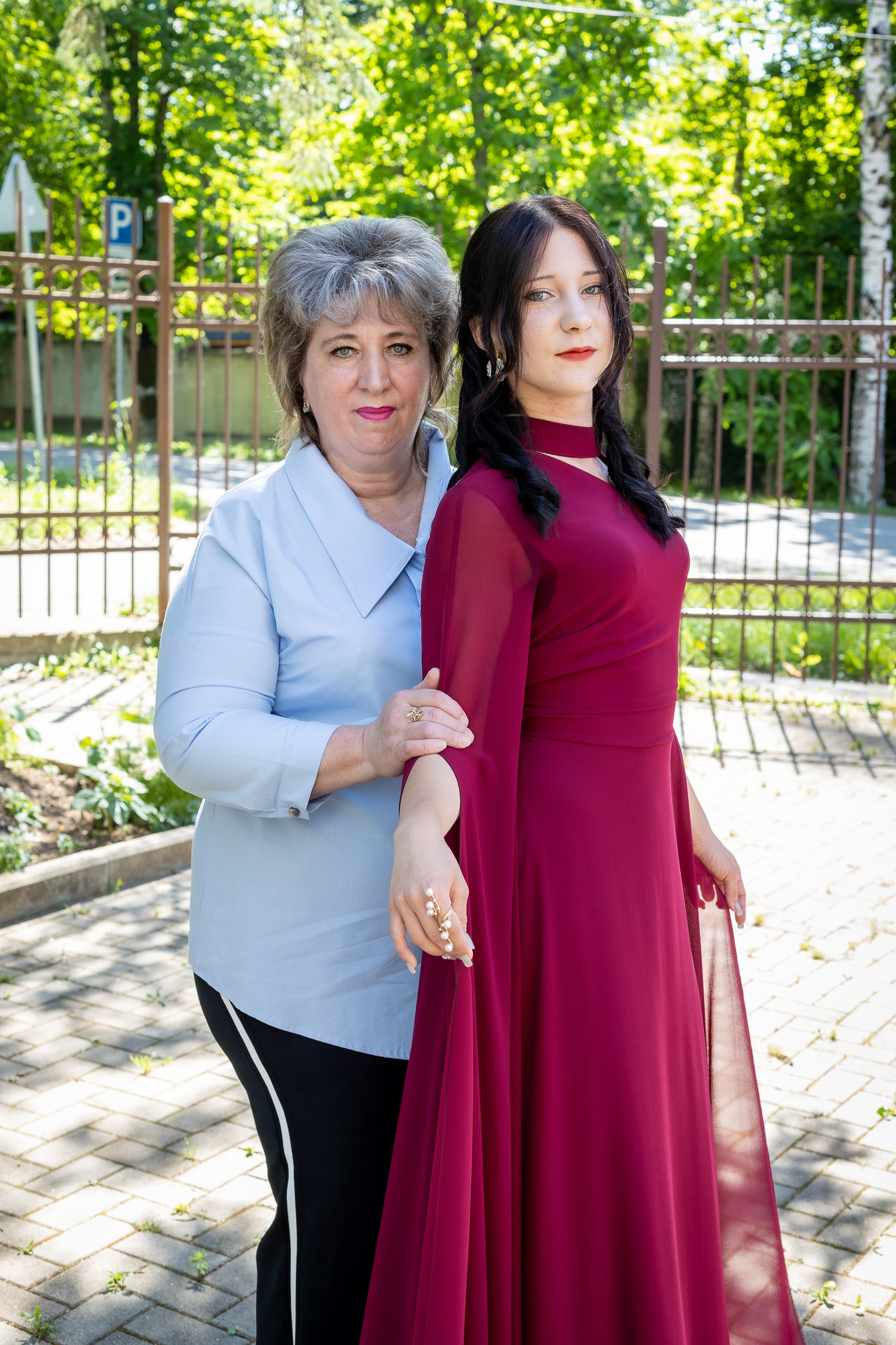 Вручение аттестата 2025. Выпускные альбомы Майкоп, Краснодар Елена Золотарева