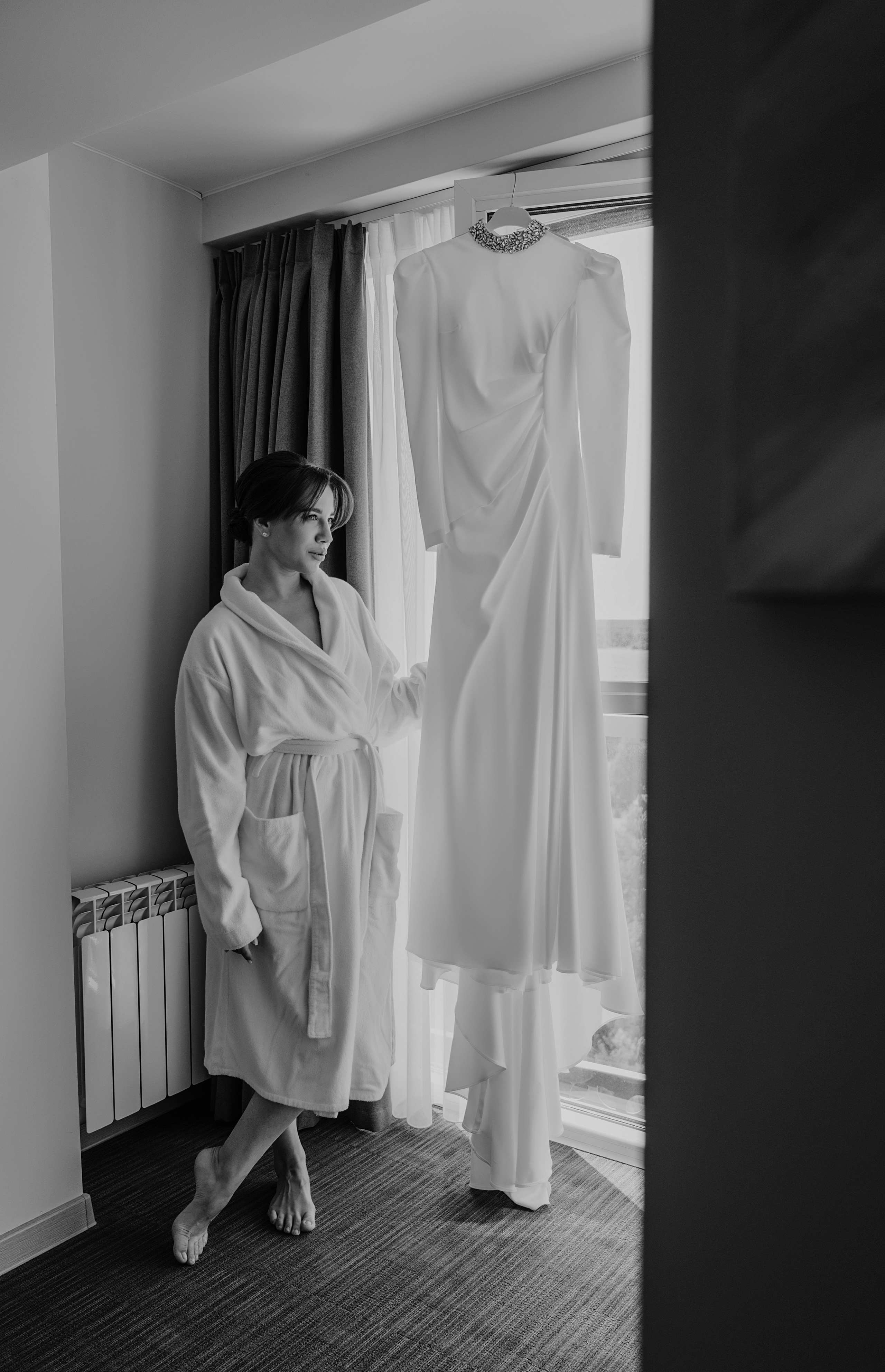 Лера & Андрей. Марина Шуляк Фотограф Кострома — Санкт Петербург