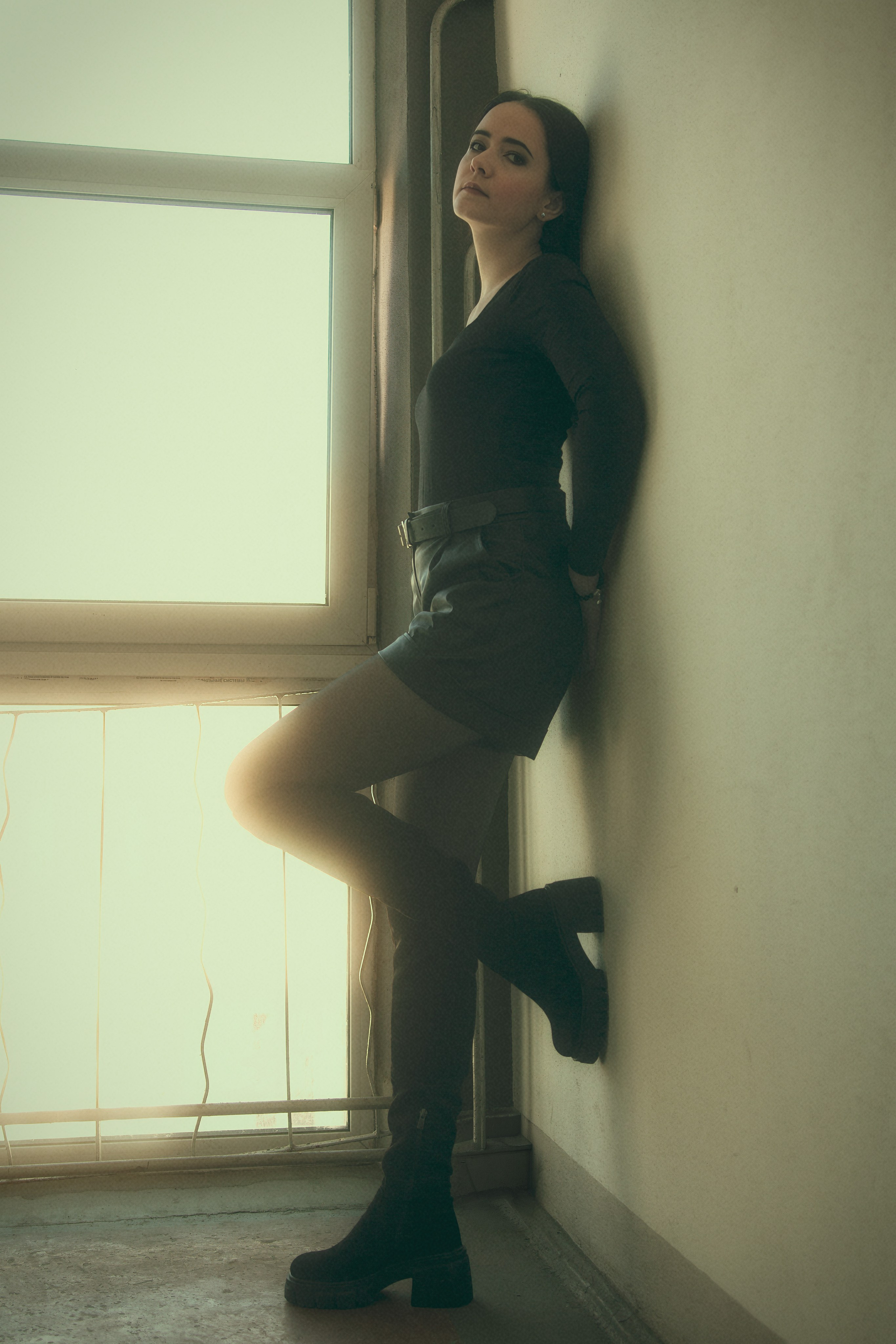 Солнечный Апрель