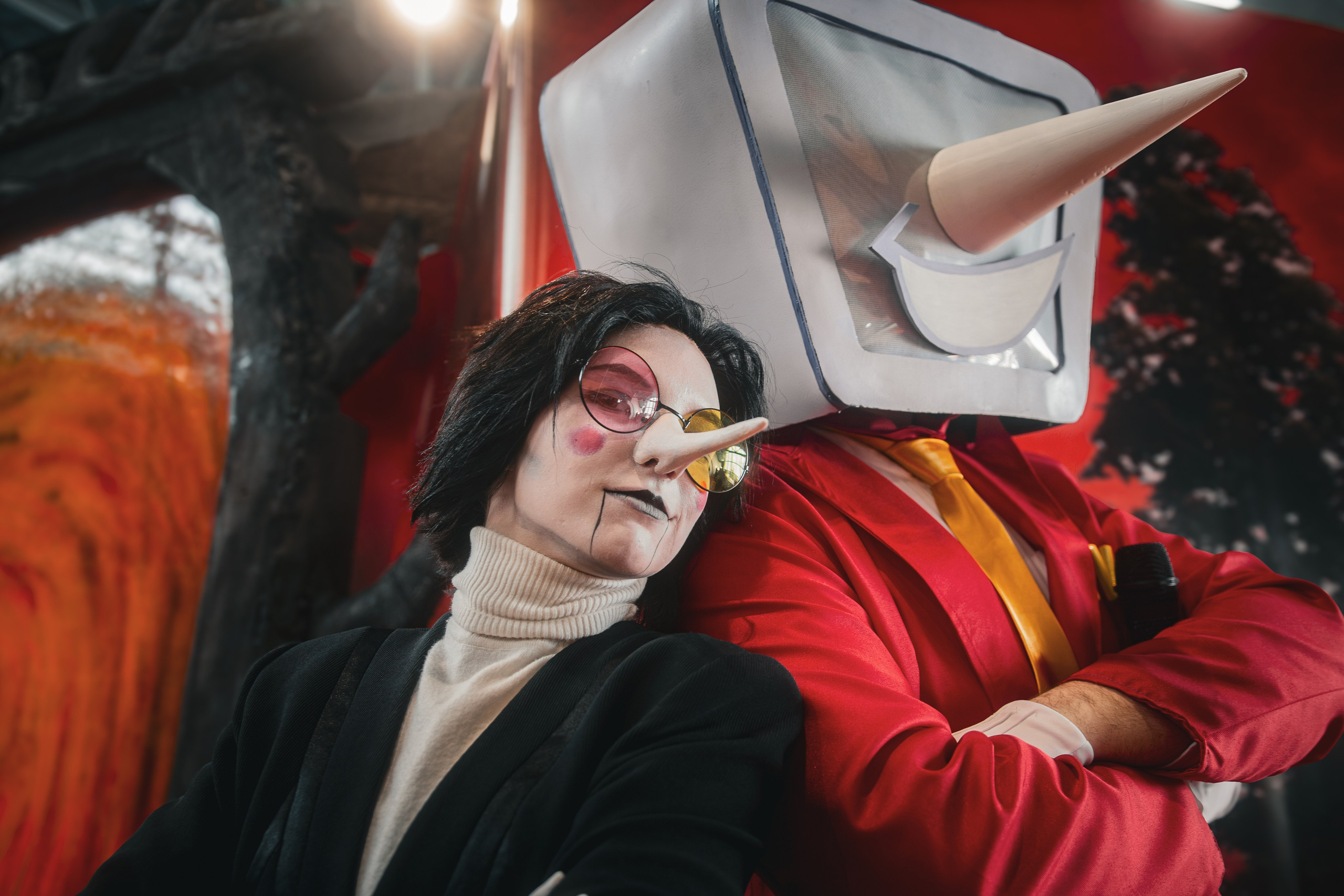 Unicon 2025 & Game Expo Minsk