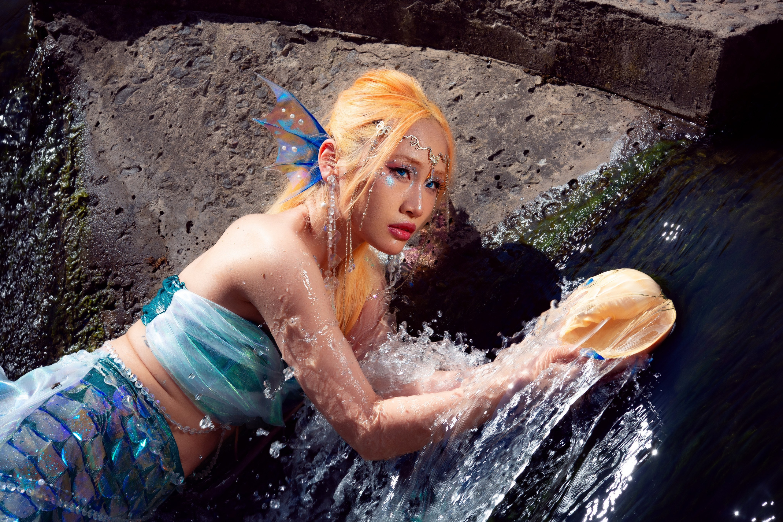 Песнь сирен