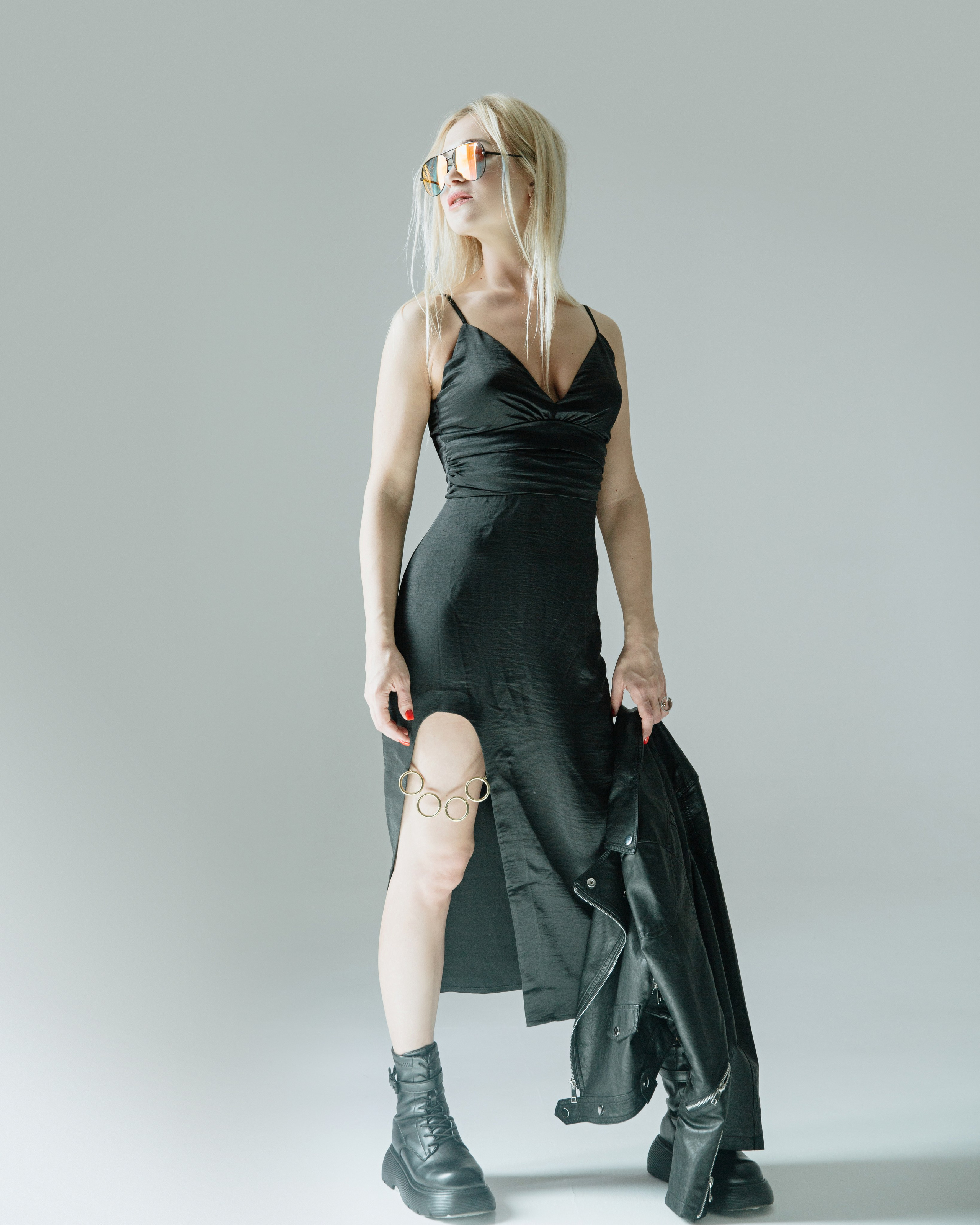 Nina. Lena Sorokina photographer, Astana, Kazakhstan