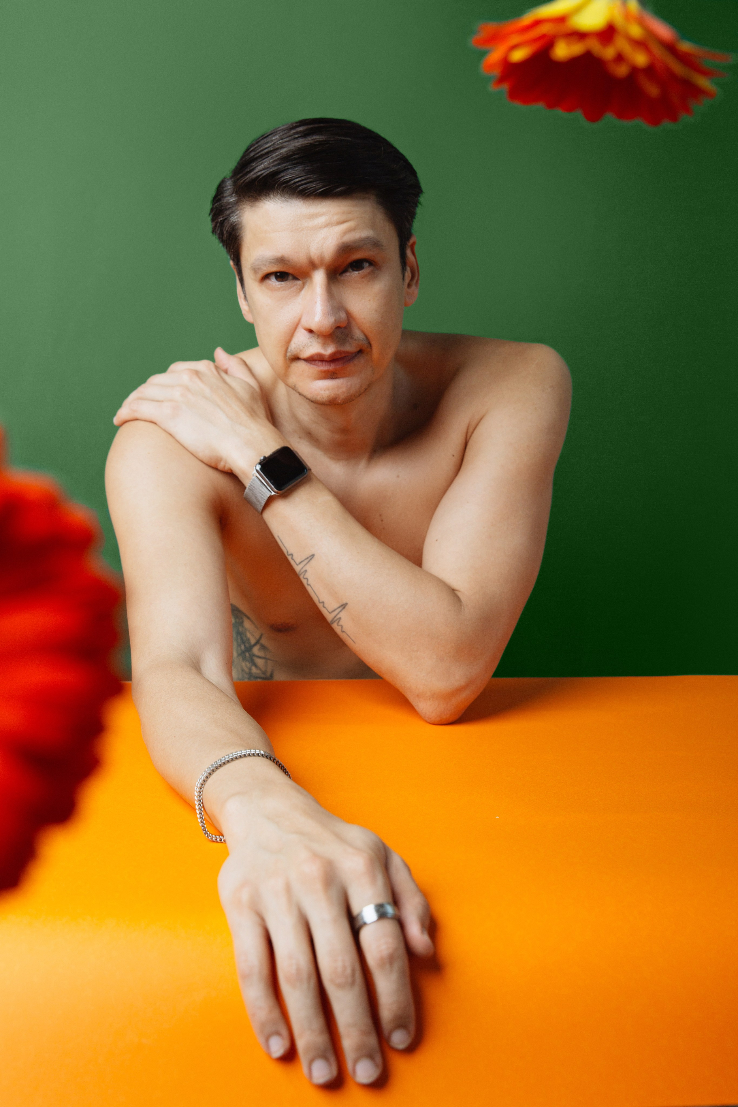 Ildar. Lena Sorokina photographer, Astana, Kazakhstan