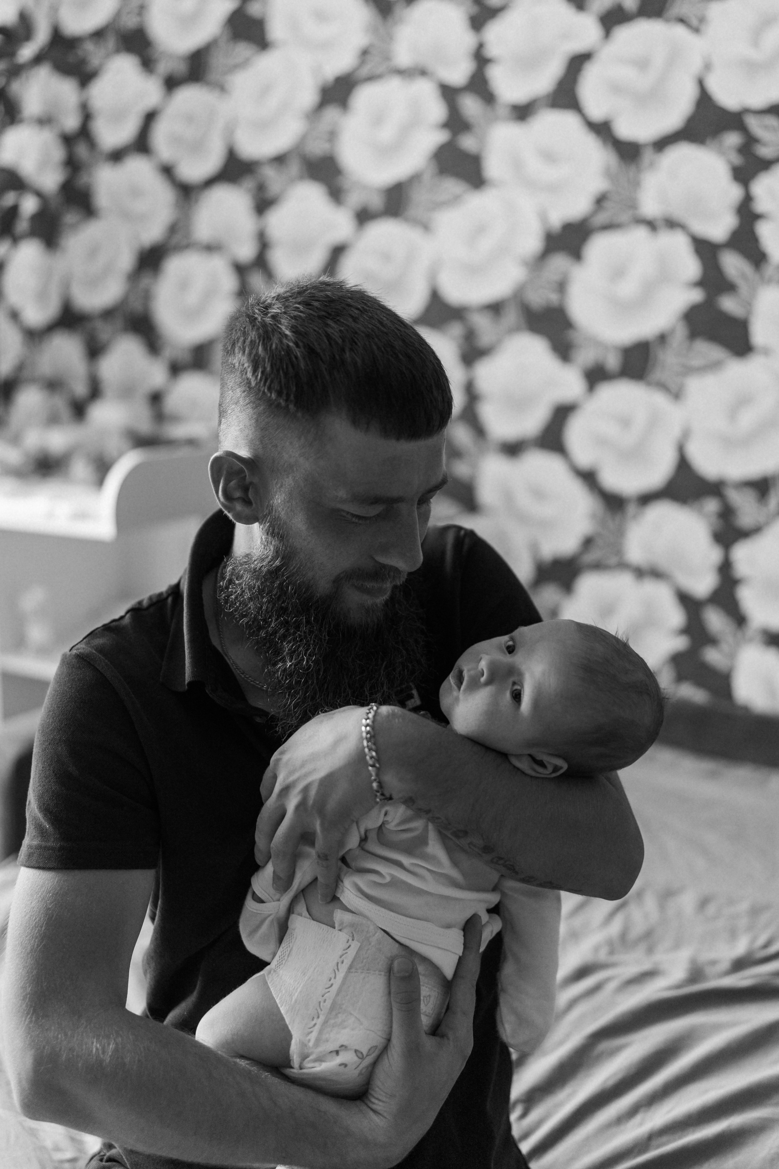 Юрий/Ксения и Ян. Фотограф в Санкт-Петербурге — Лучина Екатерина