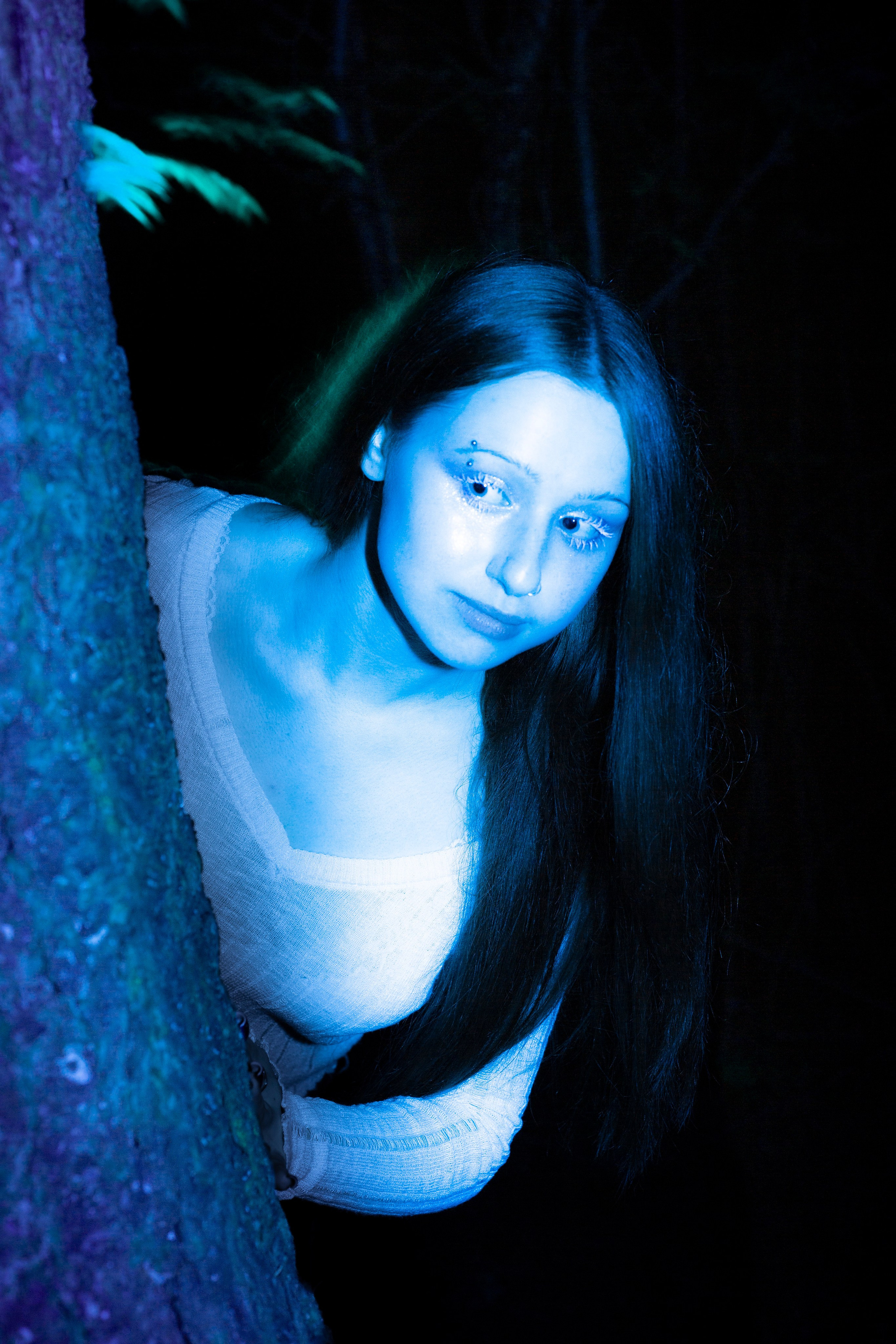 Настя. ALASRAIN