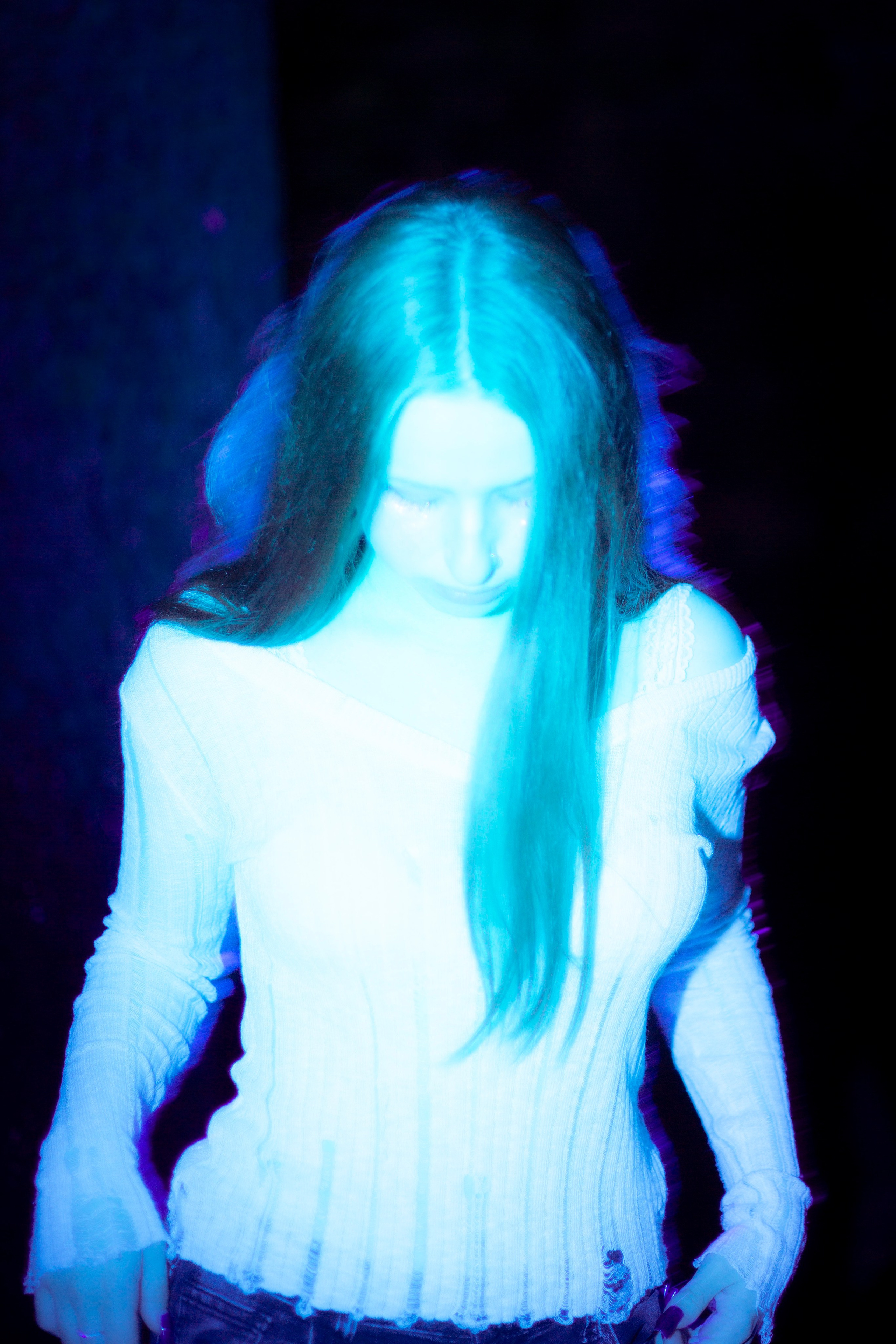 Настя. ALASRAIN