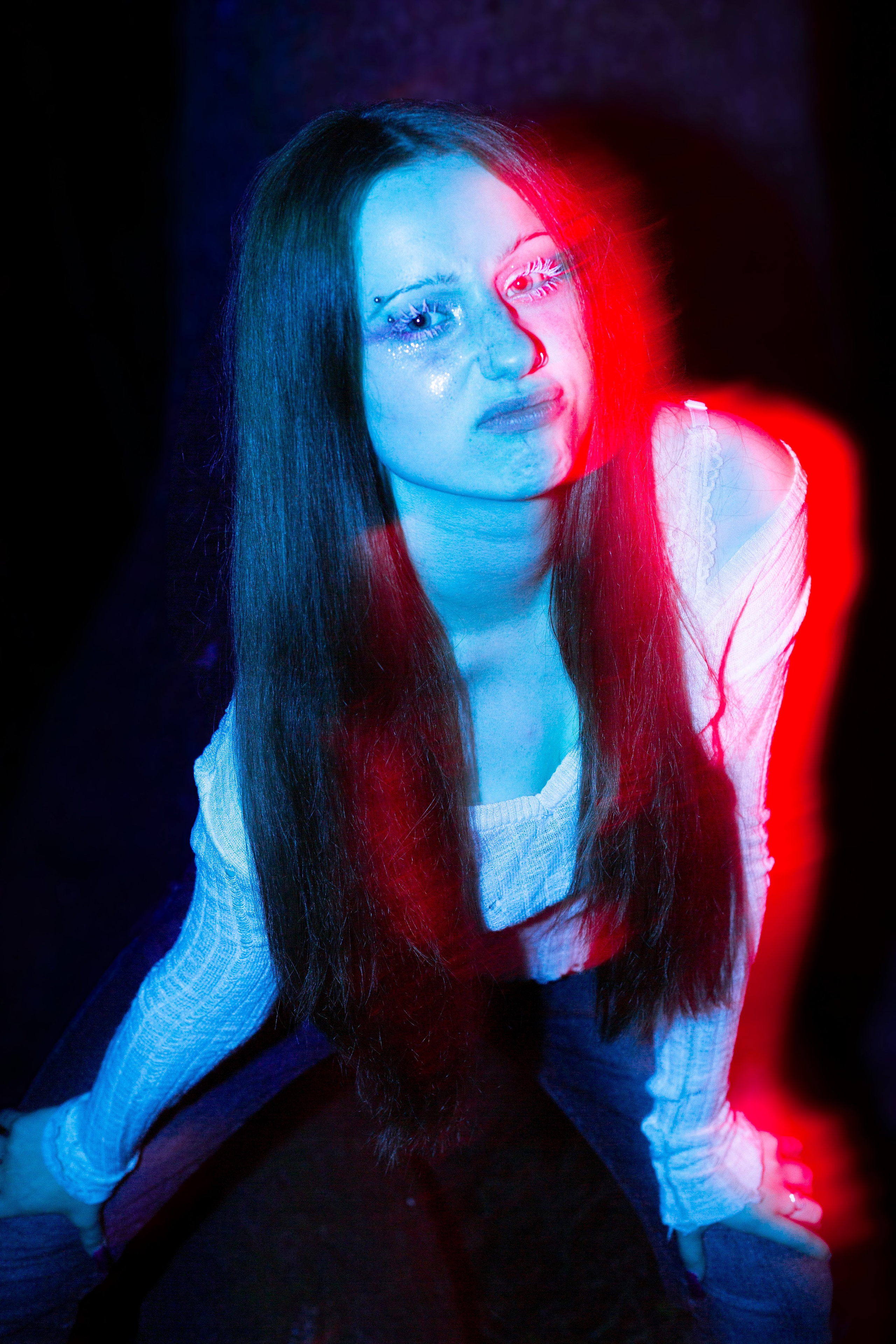 Настя. ALASRAIN