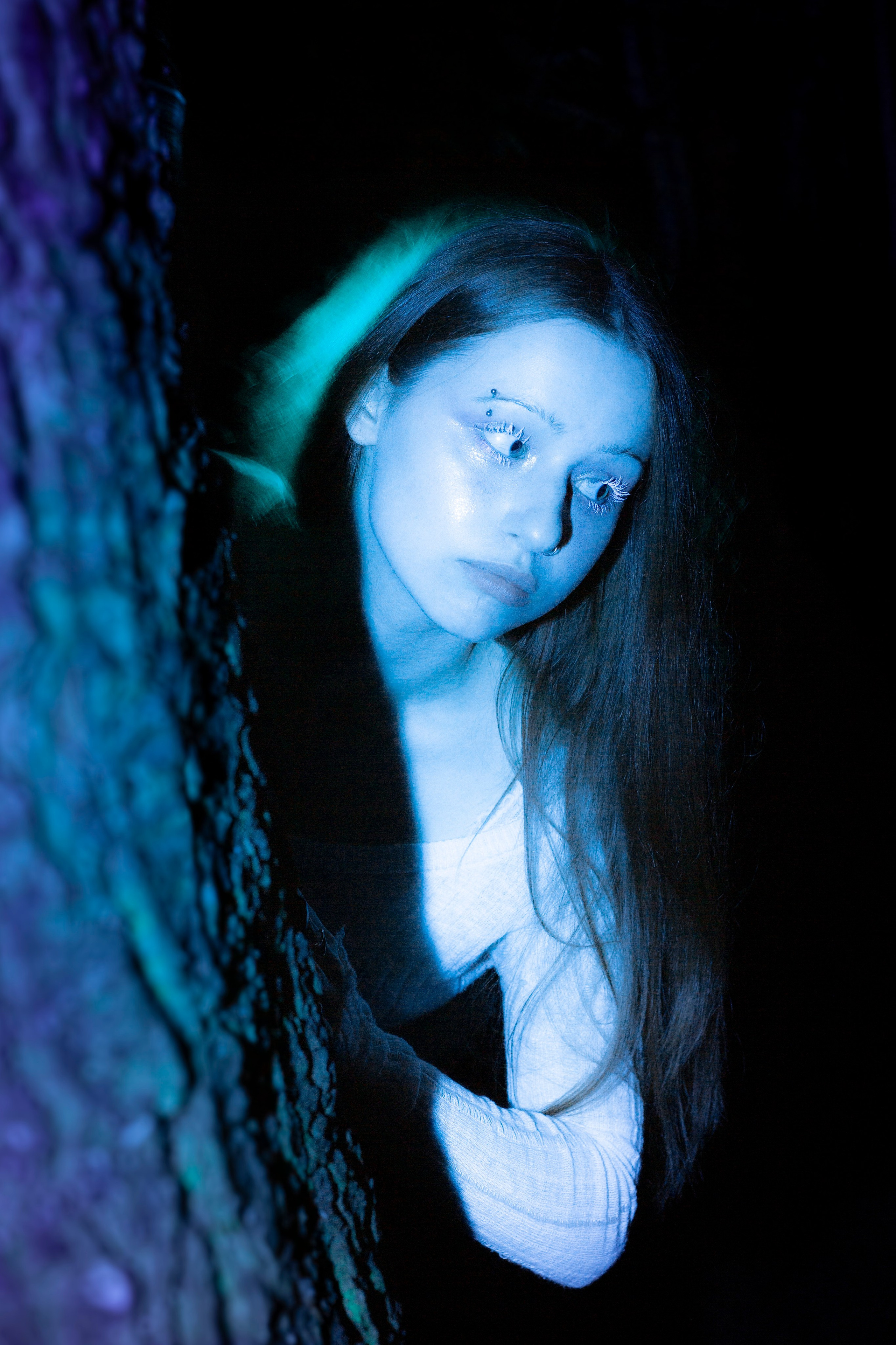 Настя. ALASRAIN