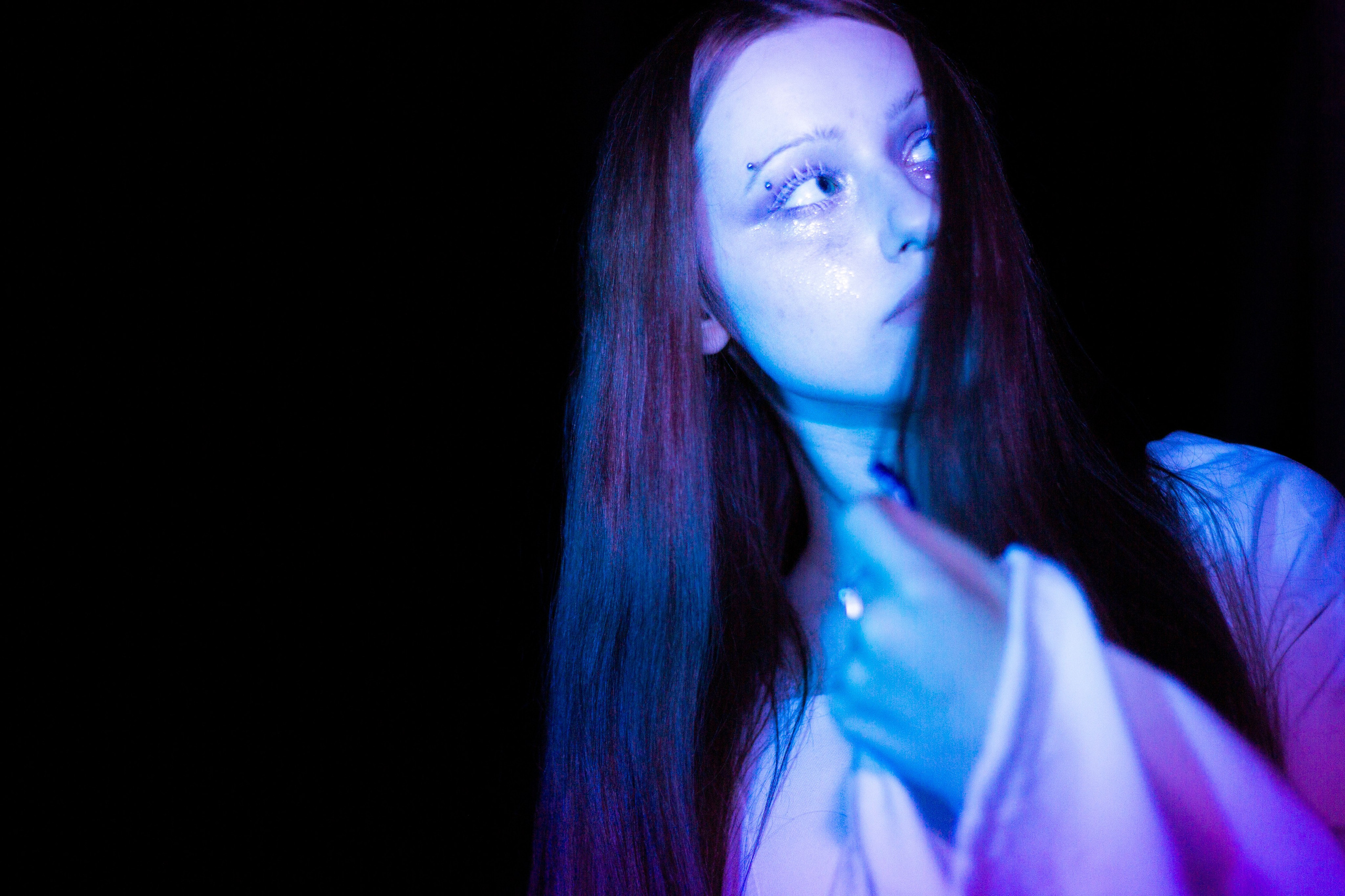 Настя. ALASRAIN