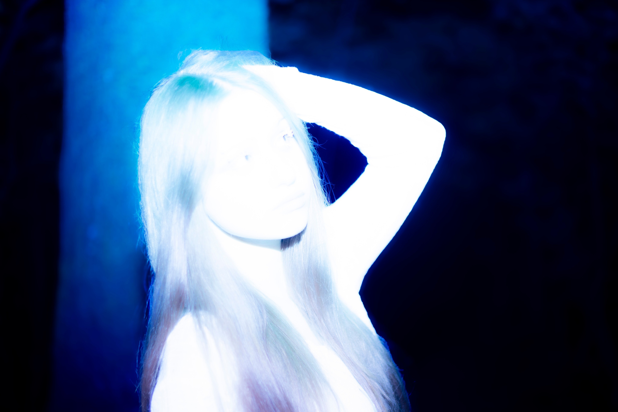 Настя. ALASRAIN