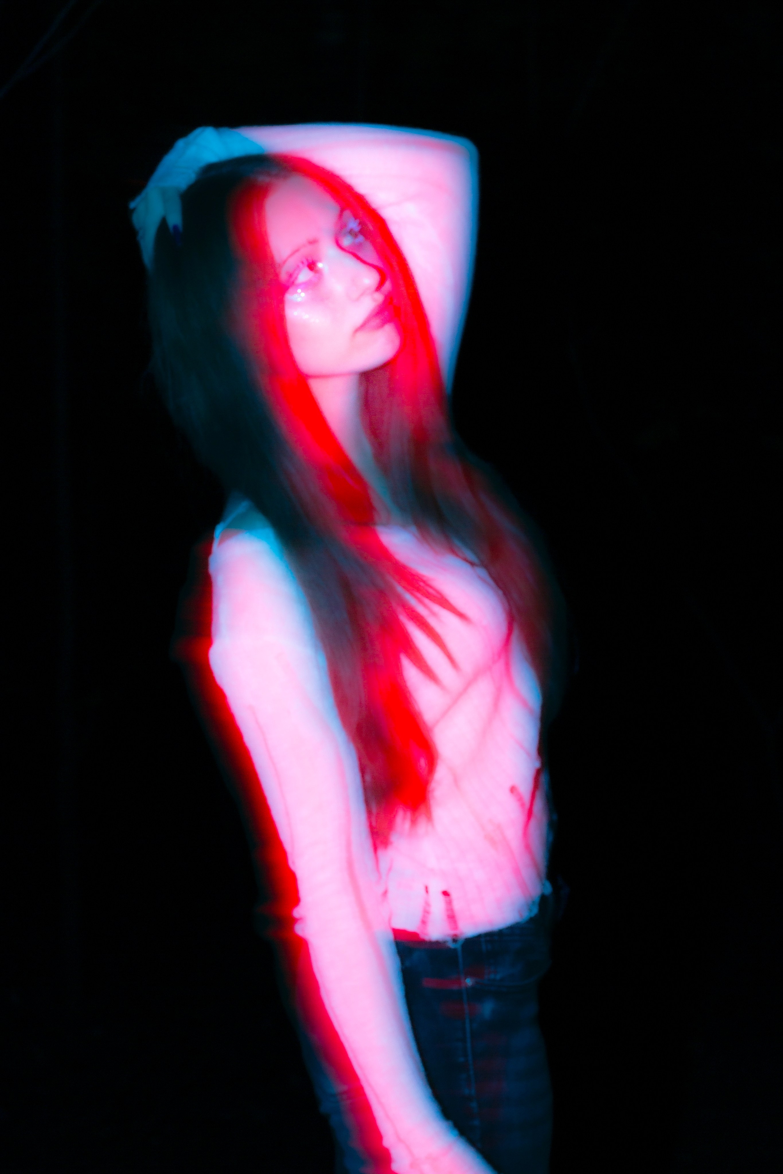Настя. ALASRAIN