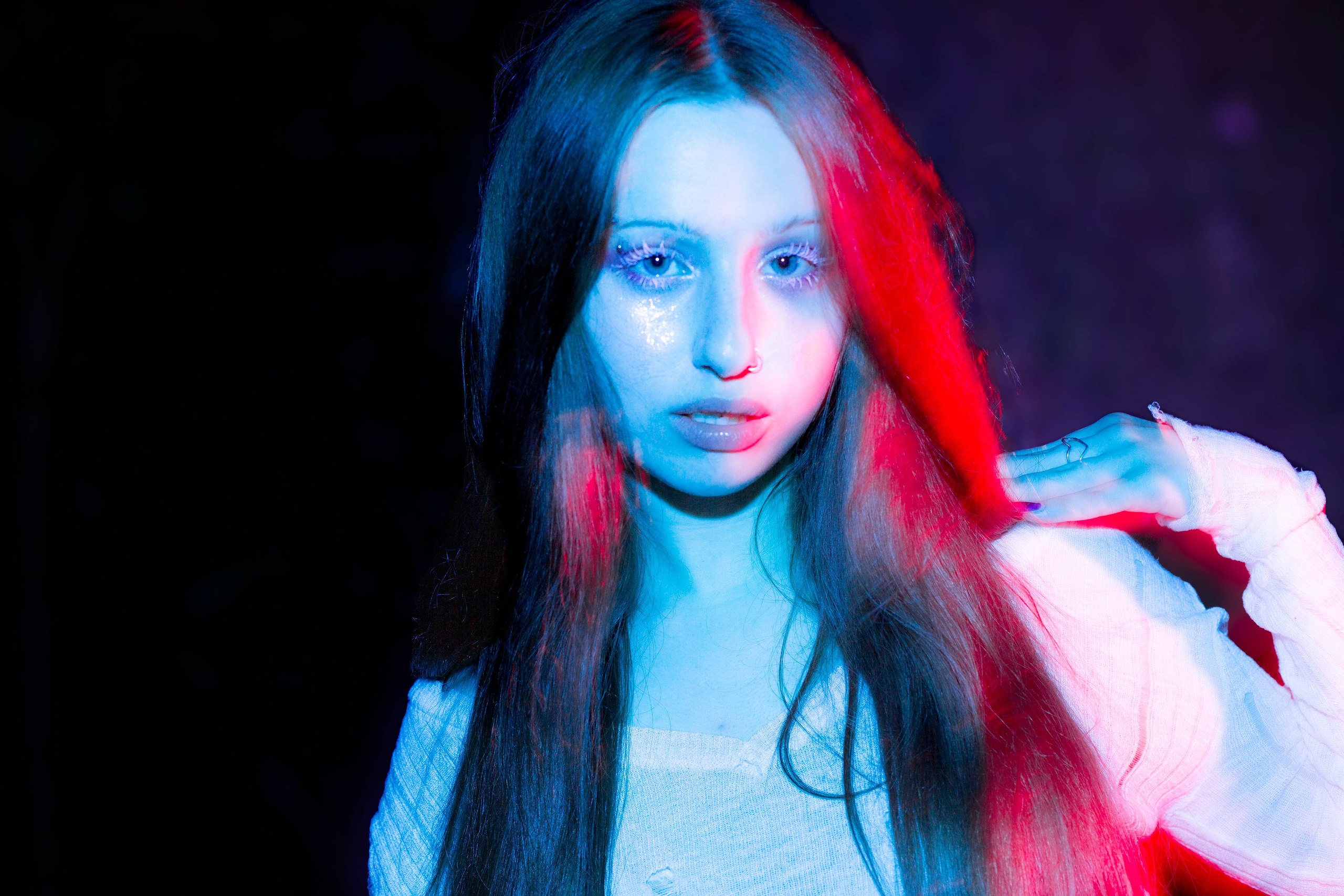 Настя. ALASRAIN