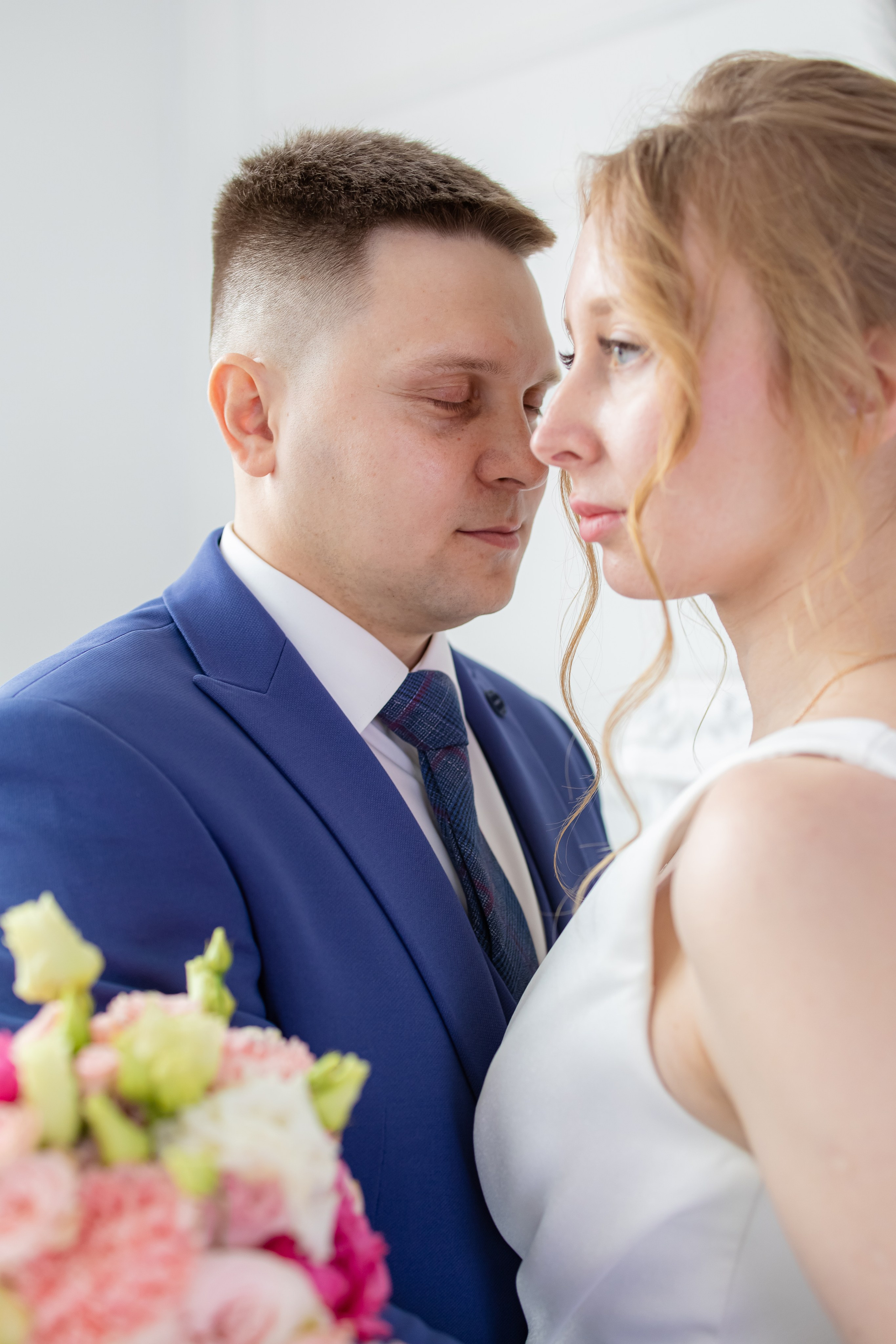 Алина и Александр. KATERINA VINOKUROVA ФОТОГРАФ ПЕРМЬ