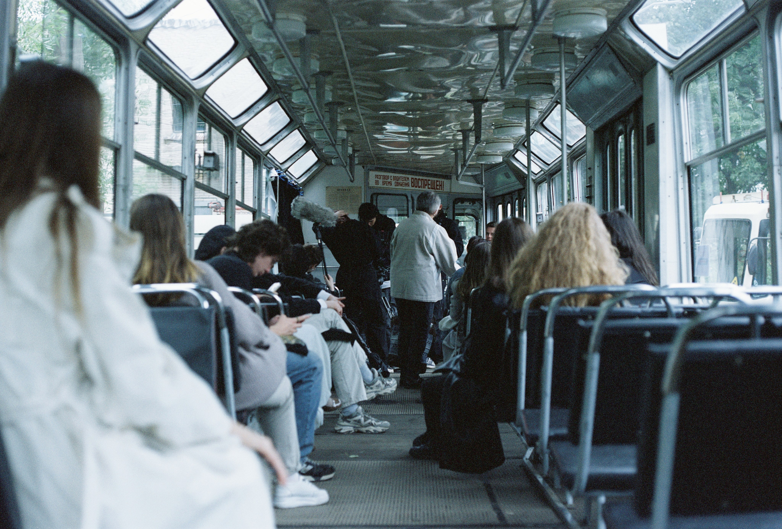 Backstage photography. Фотограф в Петербурге Марина Бояринцева