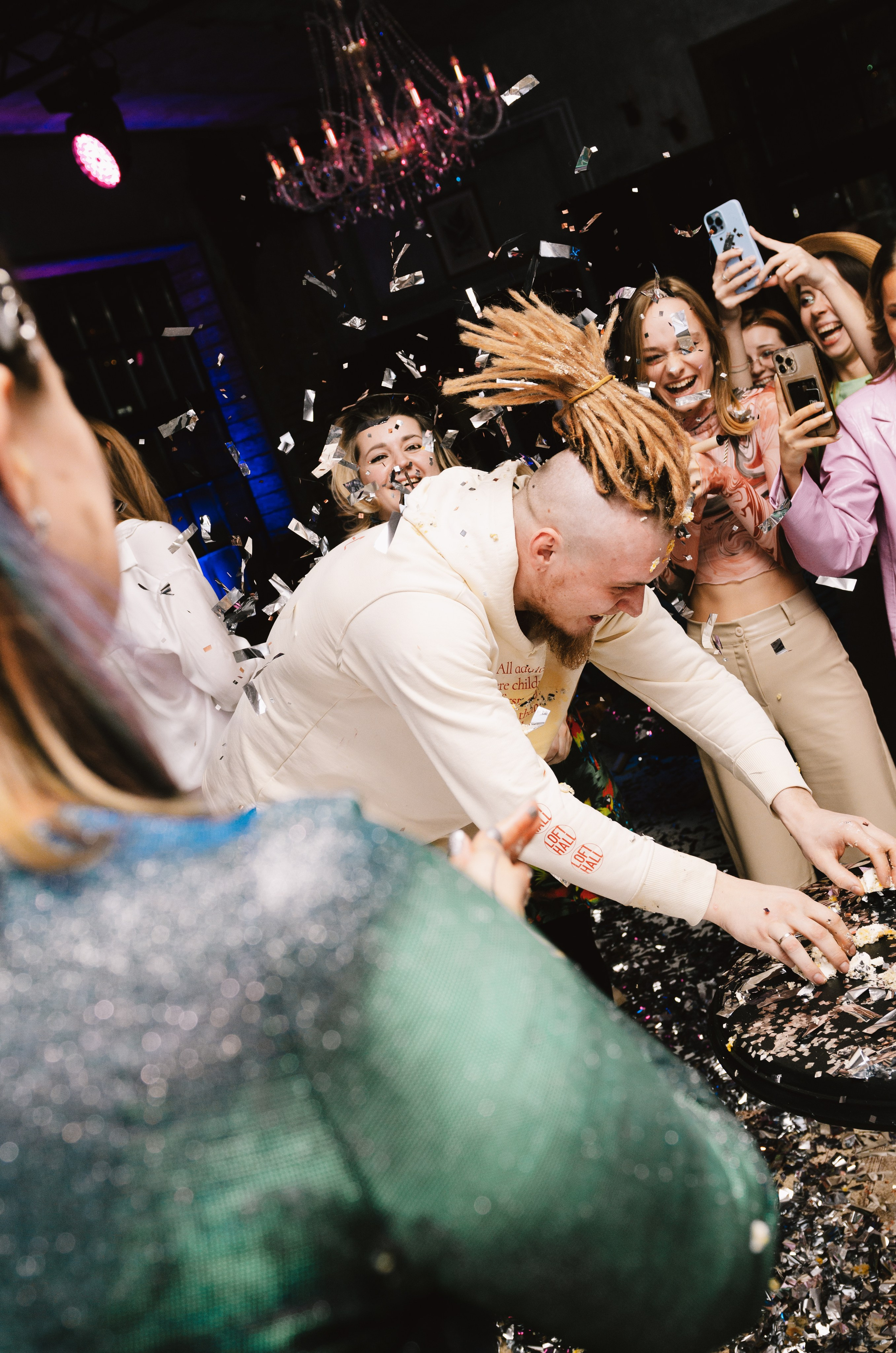 Мероприятия. Фотограф Москва | СПБ Полина Хоршева