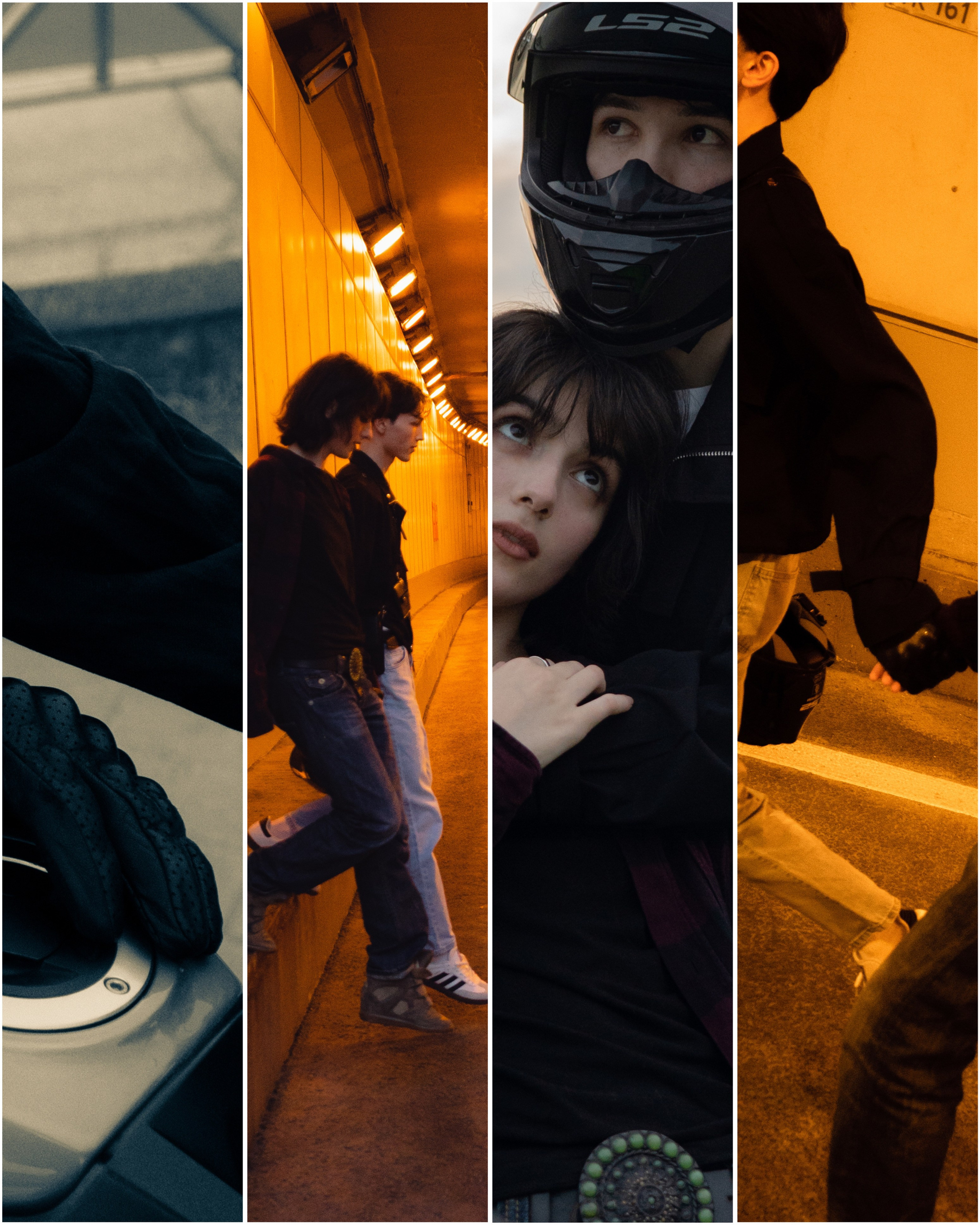 Илаха и Акмал. Фотограф Москва | СПБ Полина Хоршева