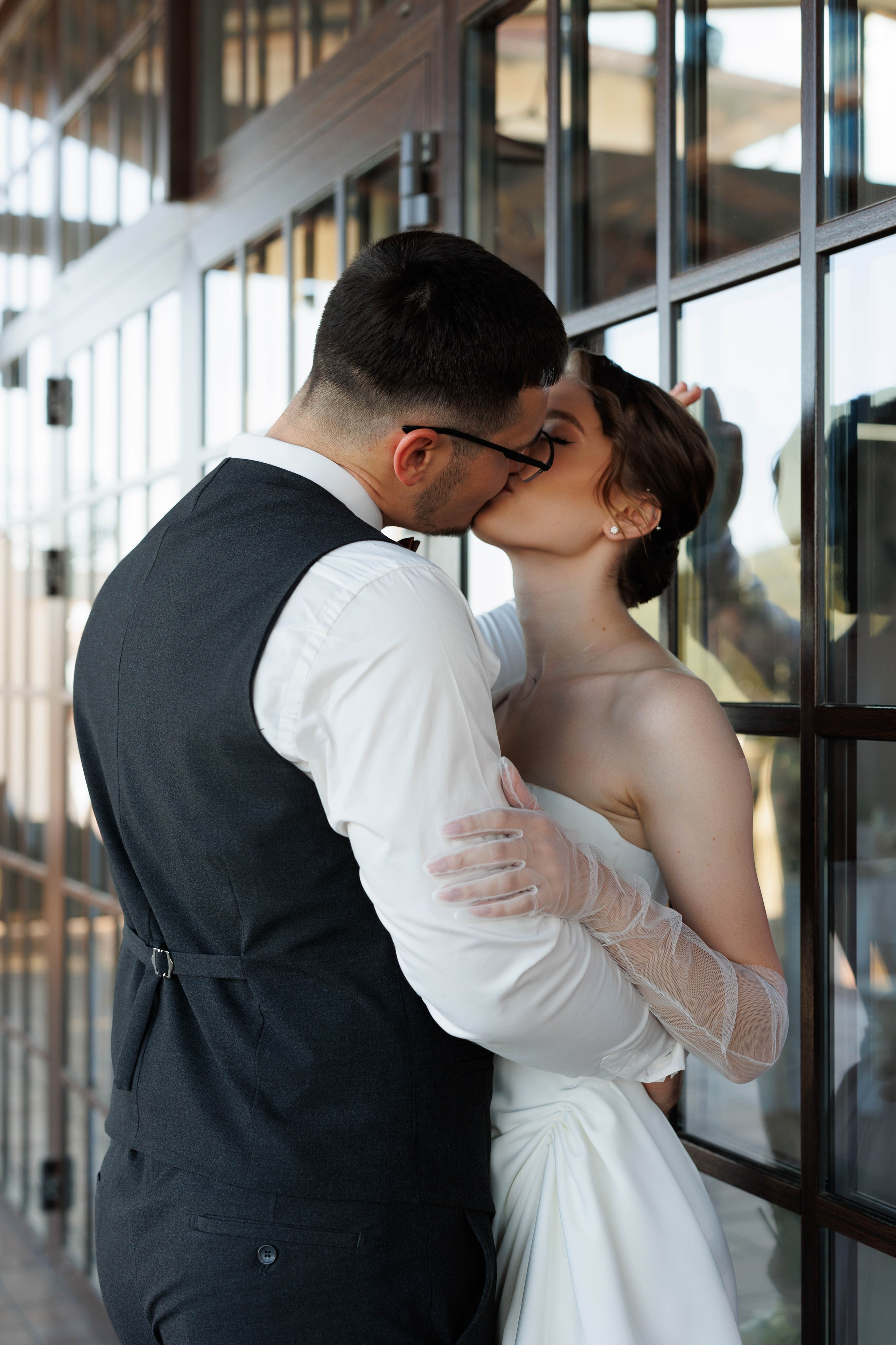 Два сердца, один путь. Аксанна Аракелян