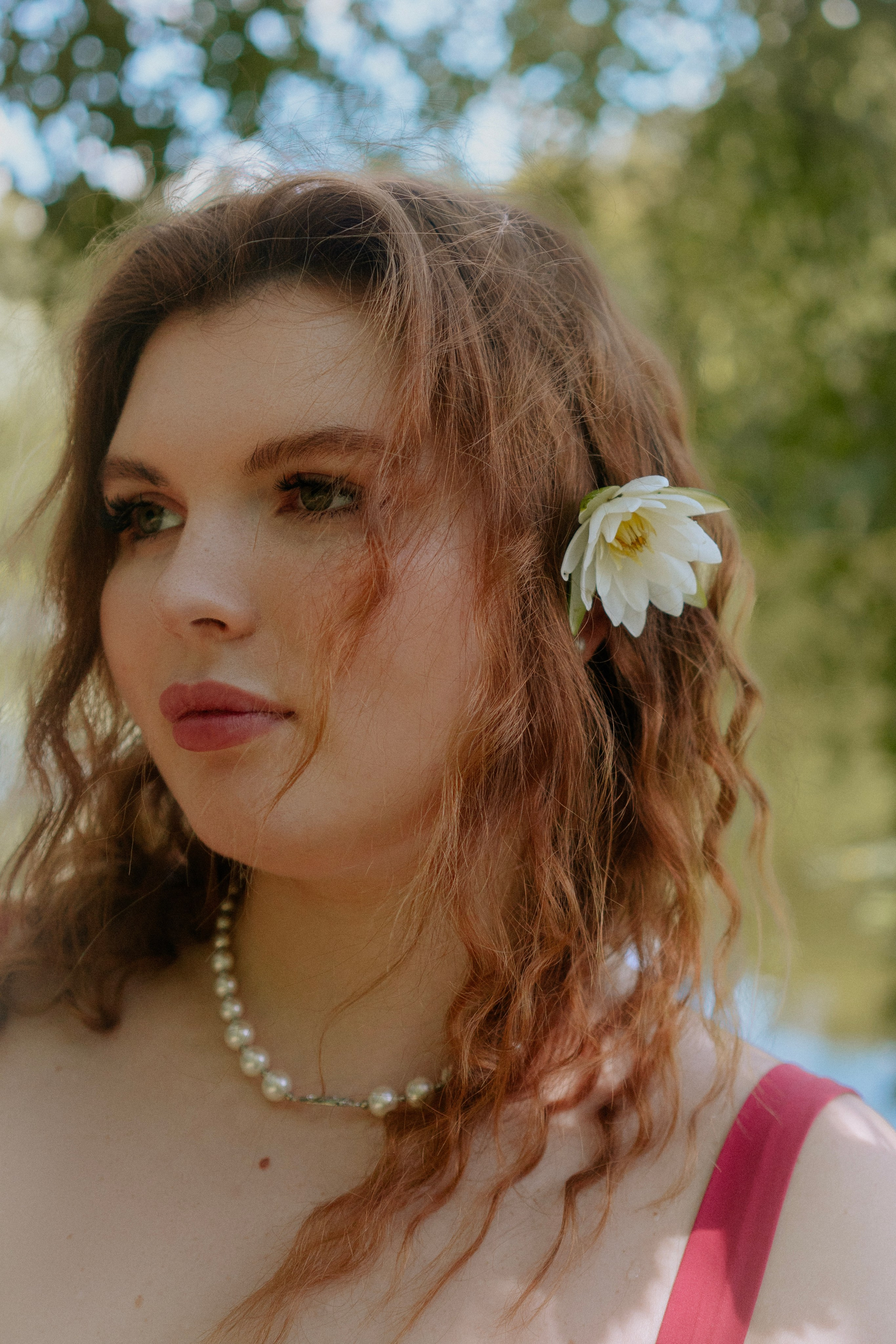 Виктория. Фотограф Москва