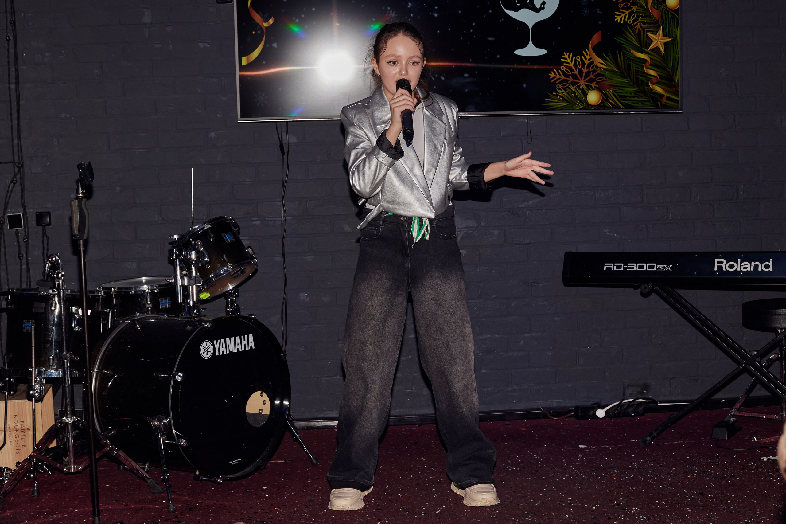 Репортаж. Фотограф в Москве и Санкт-Петербурге Елена Потапова