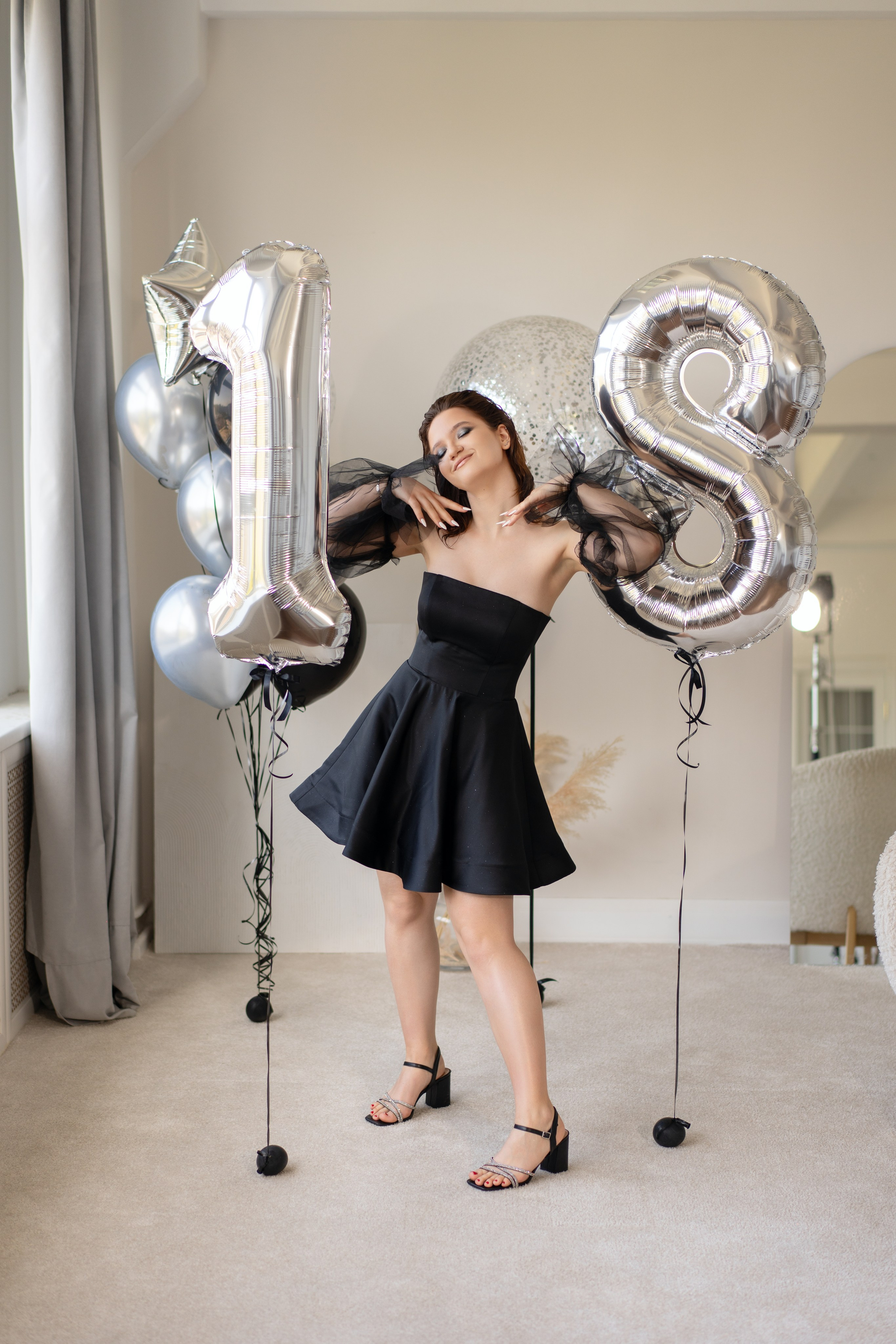 18 лет. Семейный и свадебный фотограф Минск, Беларусь Анна Орловская