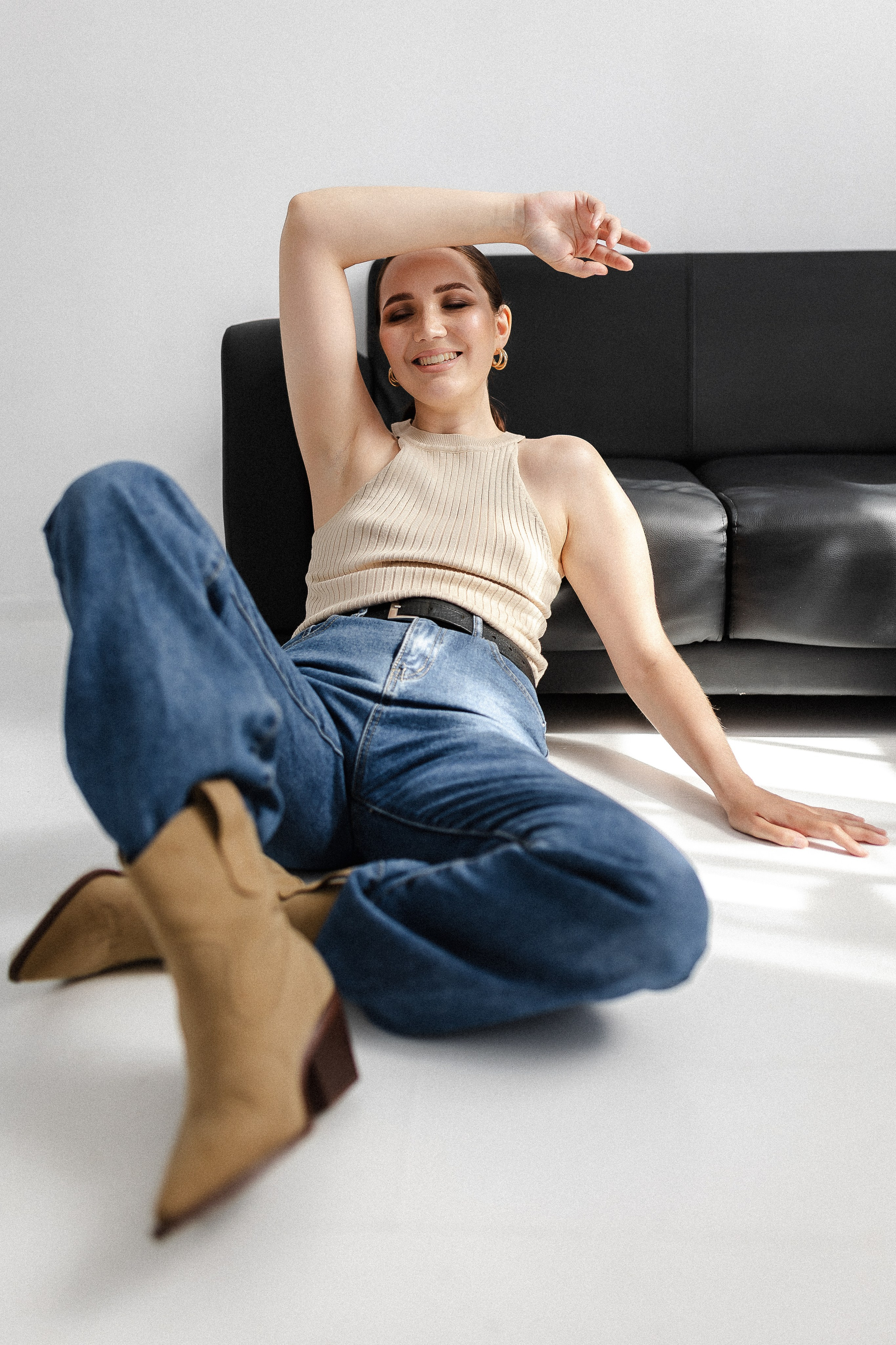 Карина. Семейный фотограф в Нижнем Новгороде Доронина Юлия