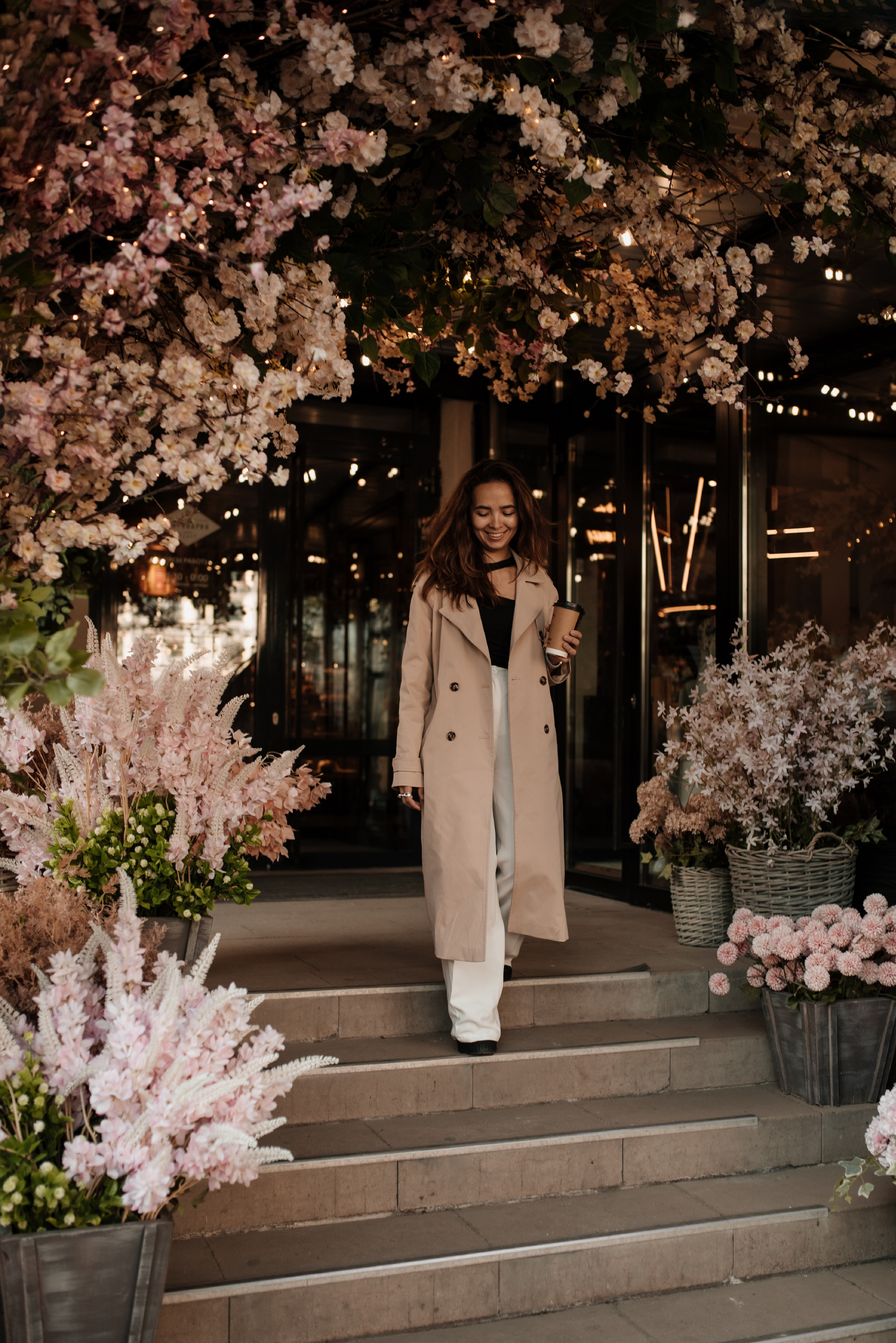 Надя. Фотограф Ольга Плеханова | Нижний Новгород, Москва