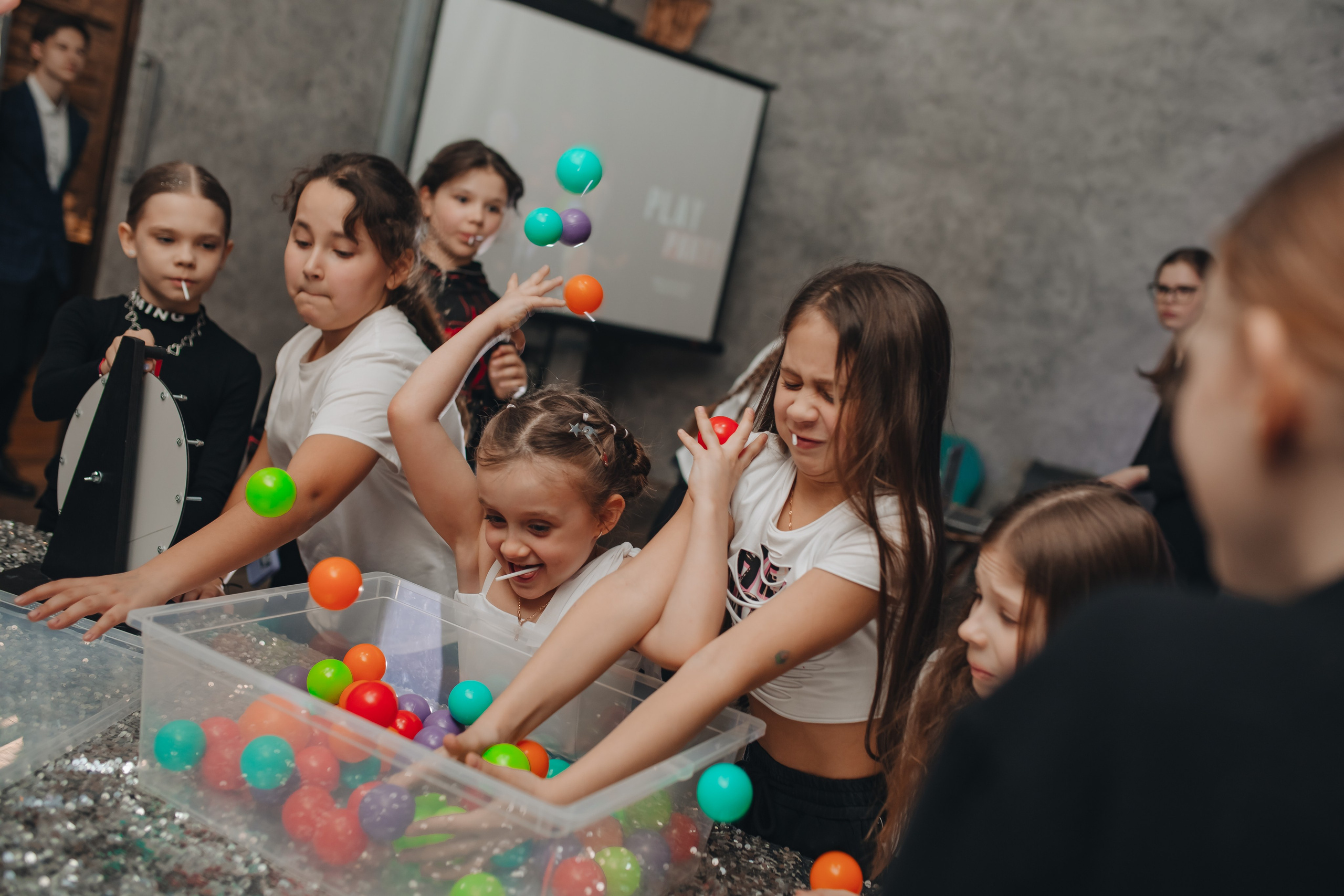 Марусе 11 лет. Семейный и детский фотограф в Москве Дорогова Екатерина