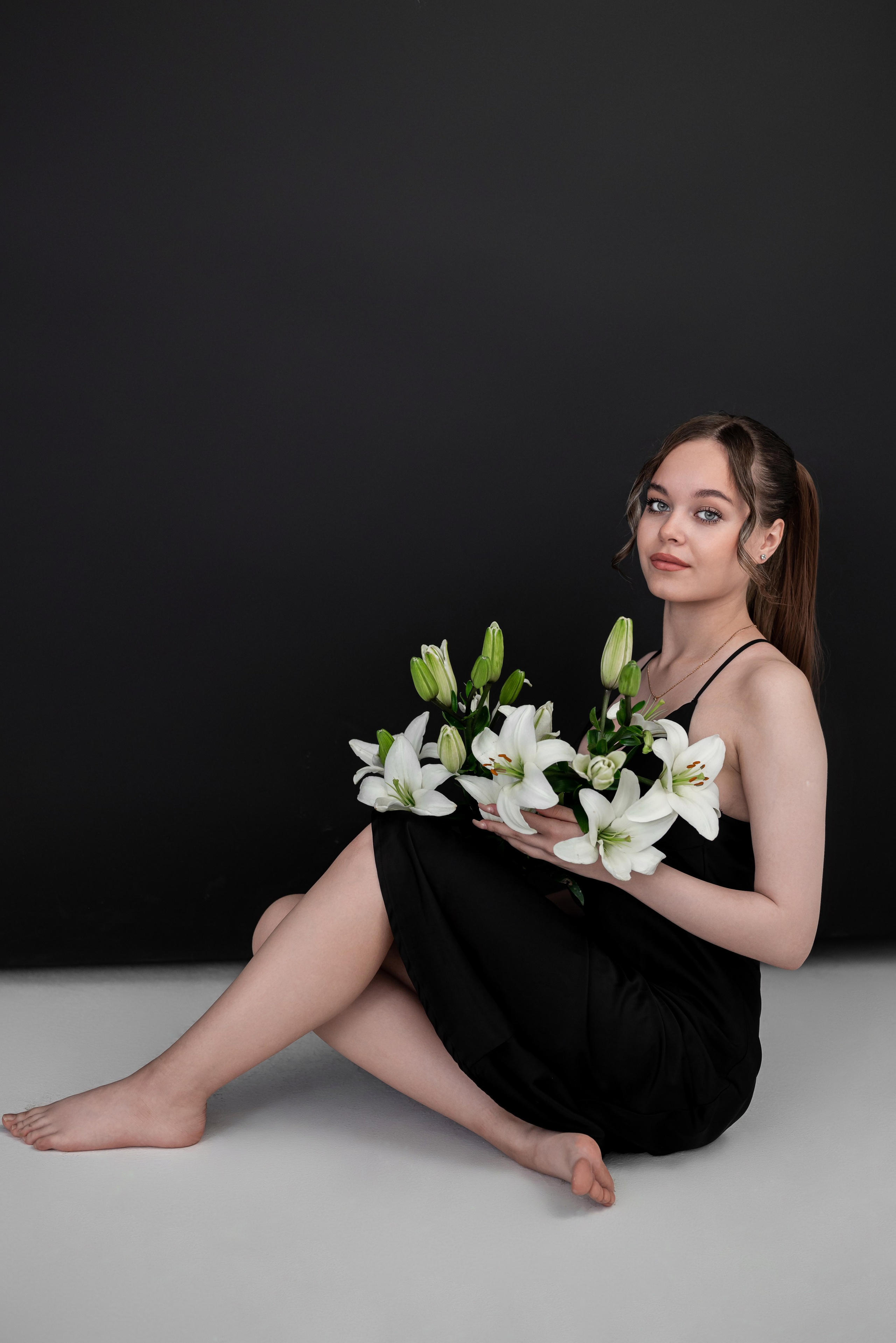 Екатерина. Фотограф в городе Салават