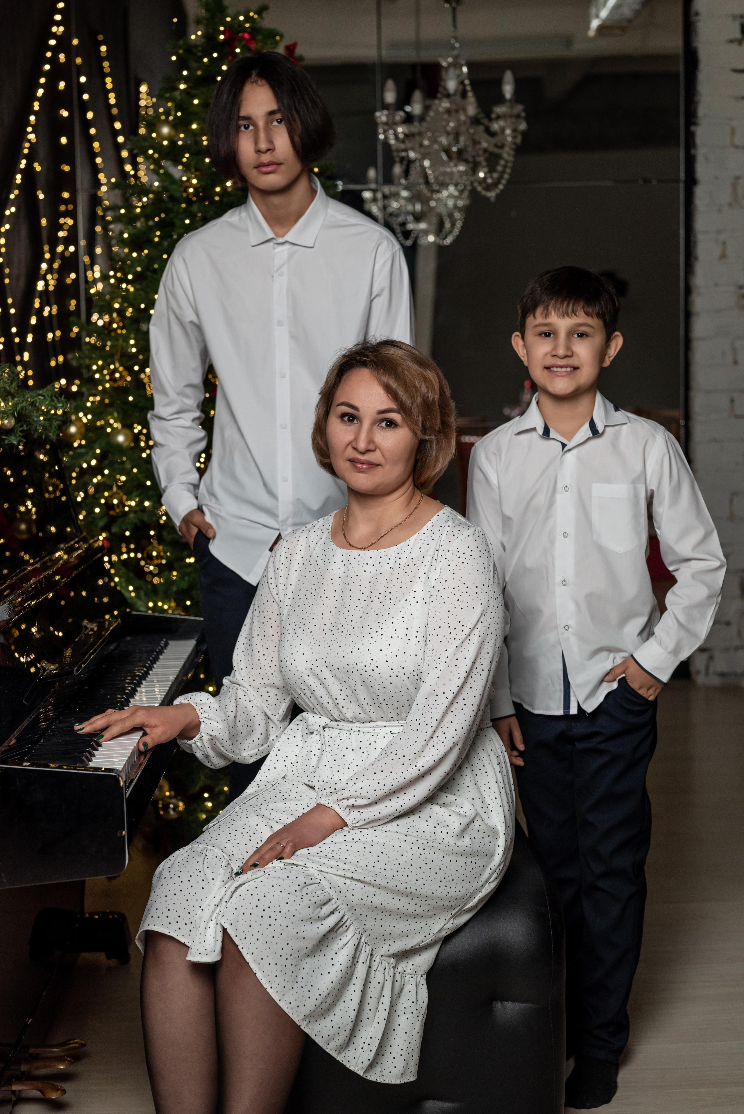 Гузель. Фотограф в городе Салават