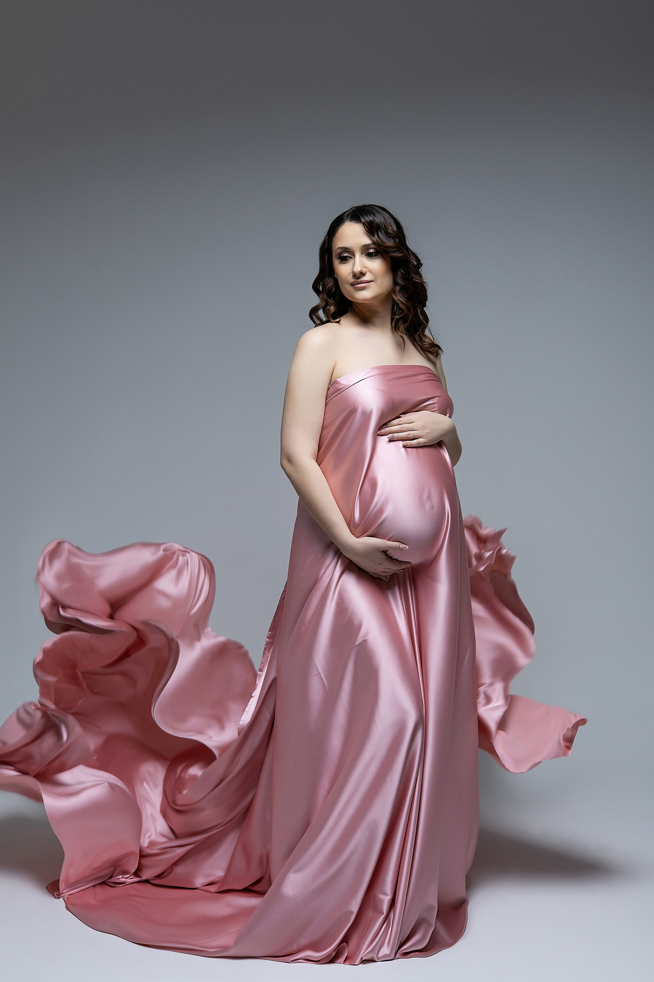 Ольга. Семейный и детский фотограф в Стерлитамаке Разина Рахмангулова