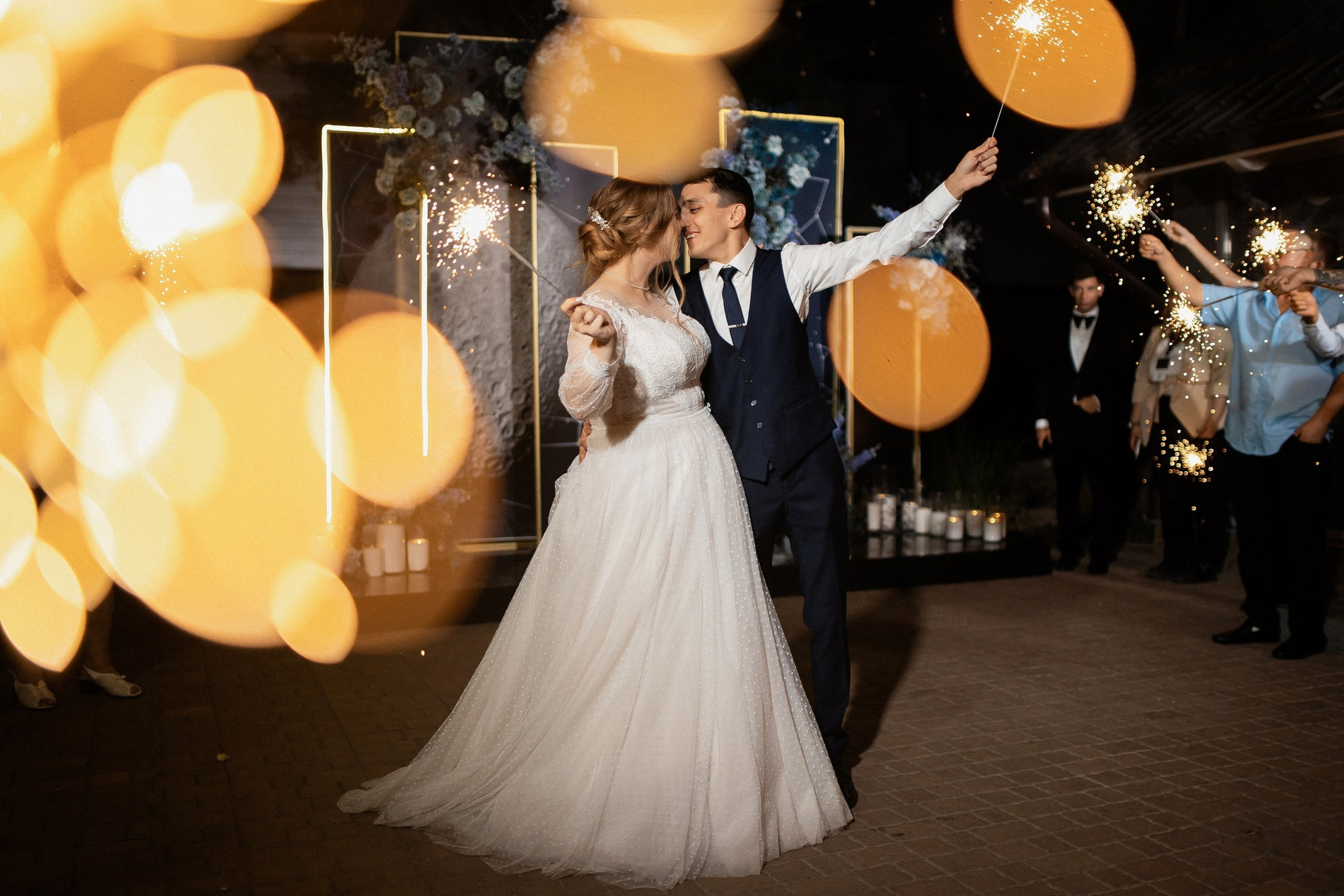 Свадьба ПРЕМИУМ. Студия событий ДЕЙЗИ. Организация мероприятий. Свадебное агентство в Ростове-на-Дону. Свадебный организатор. Организация свадьбы под ключ