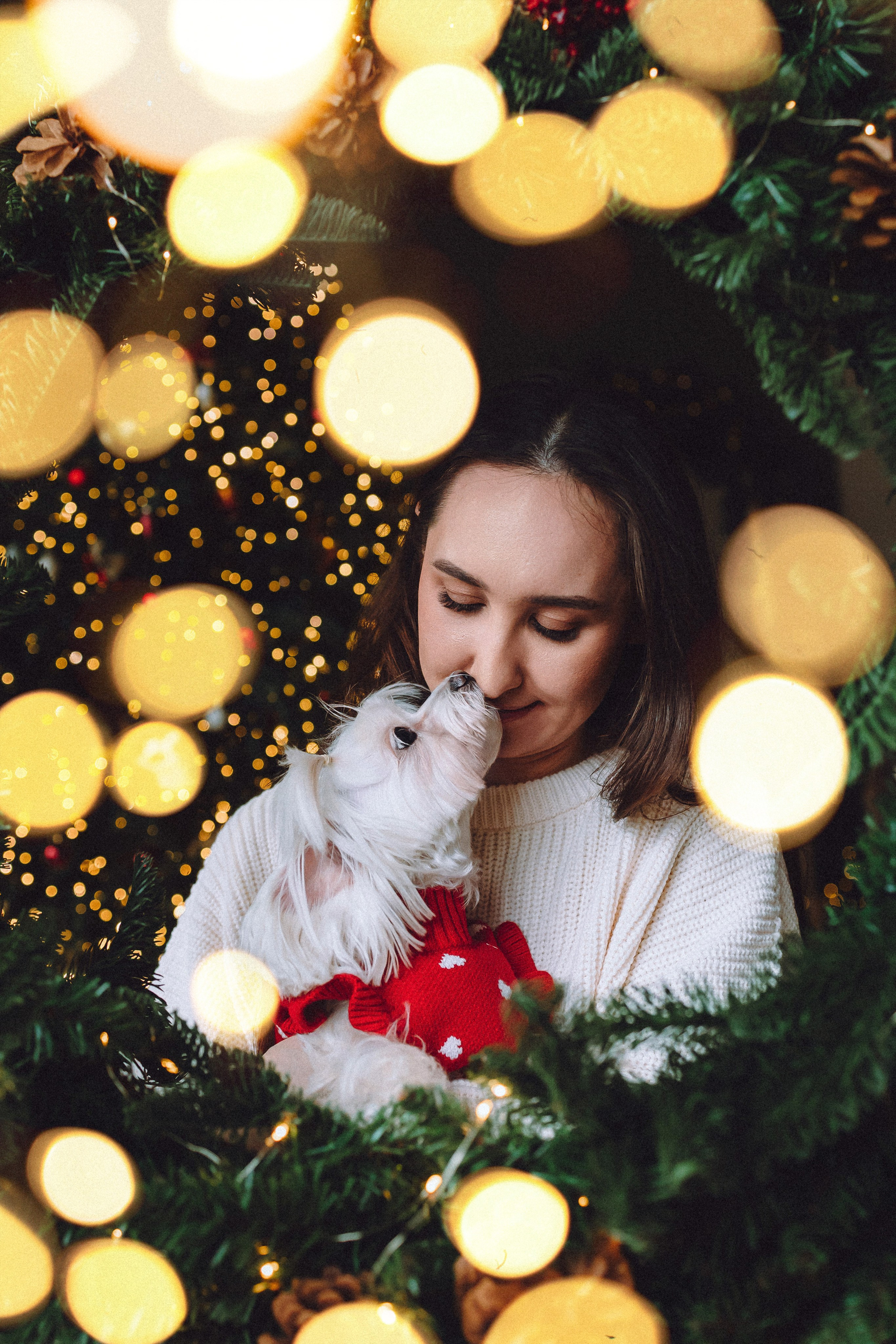 Констанция и Молли